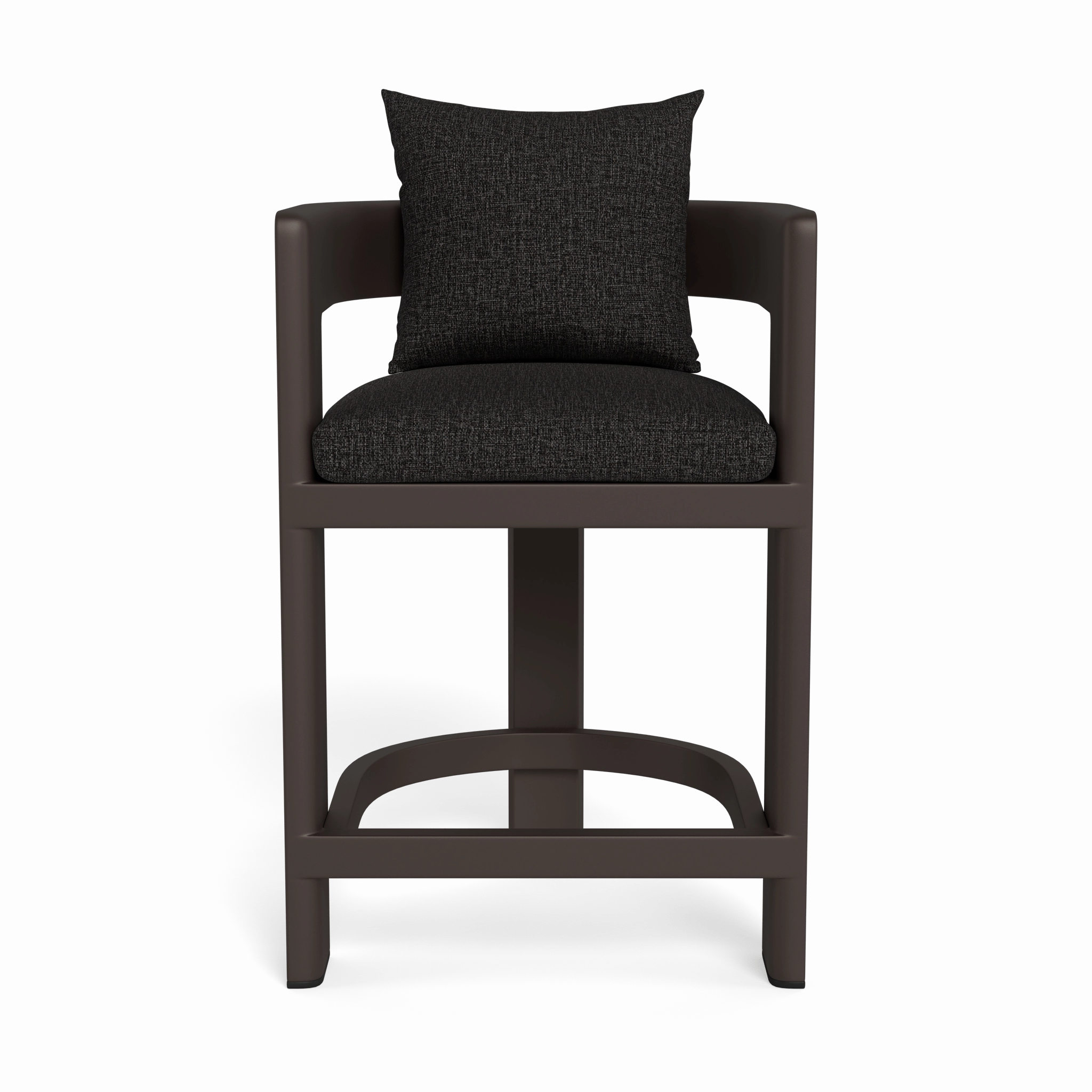 Victoria Aluminum Counter Stool