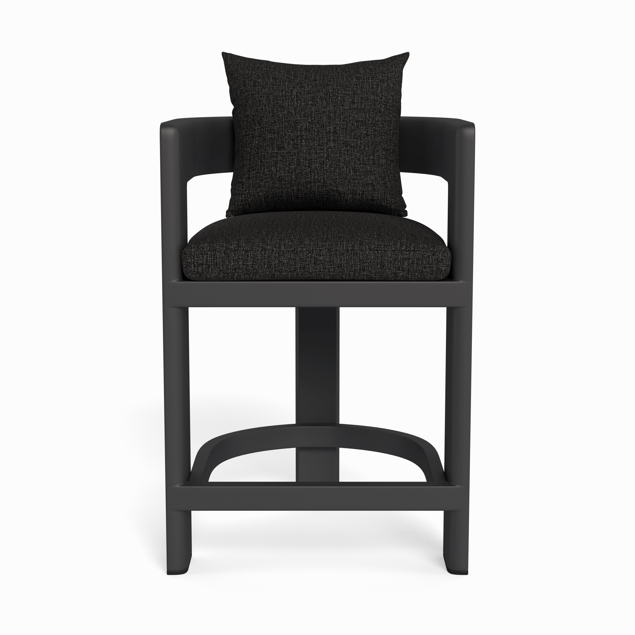 Victoria Aluminum Counter Stool