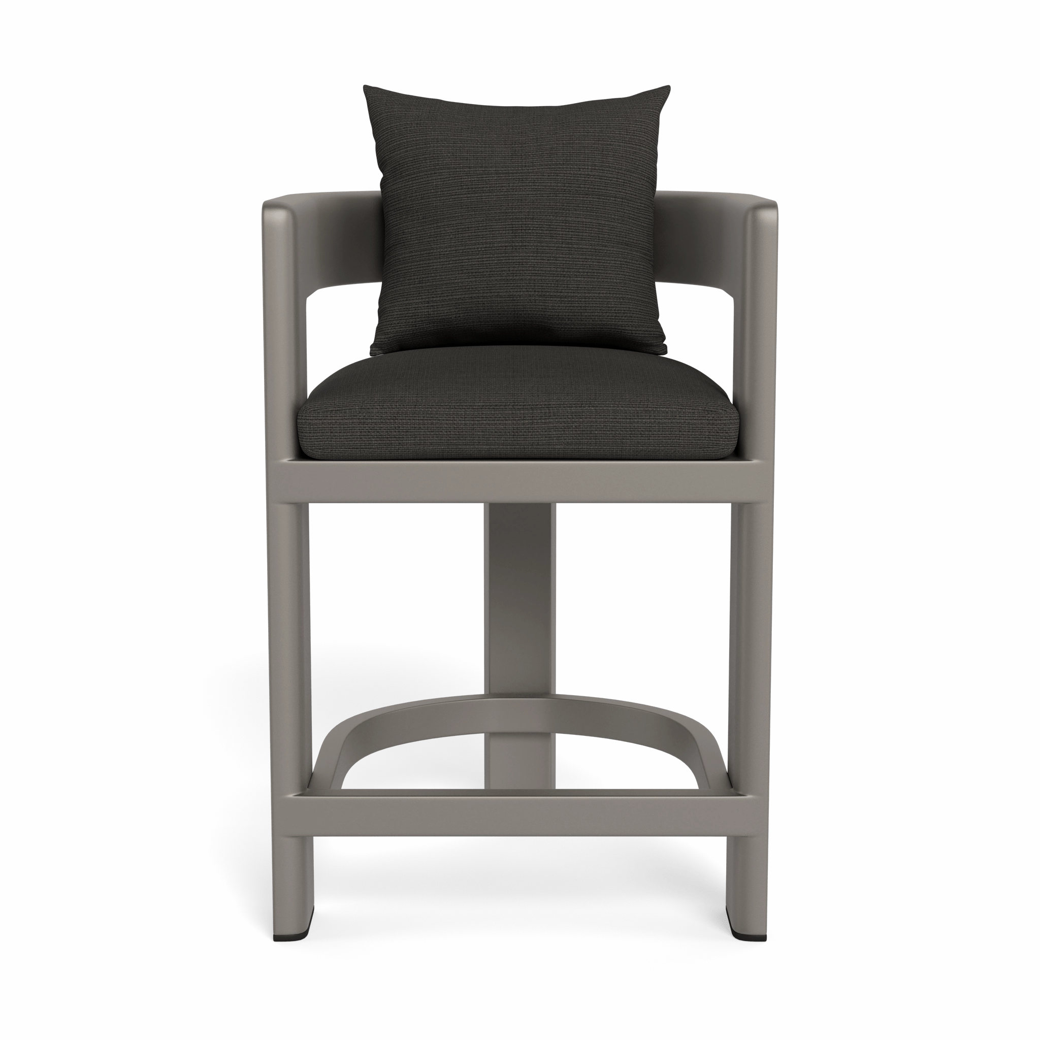 Victoria Aluminum Counter Stool