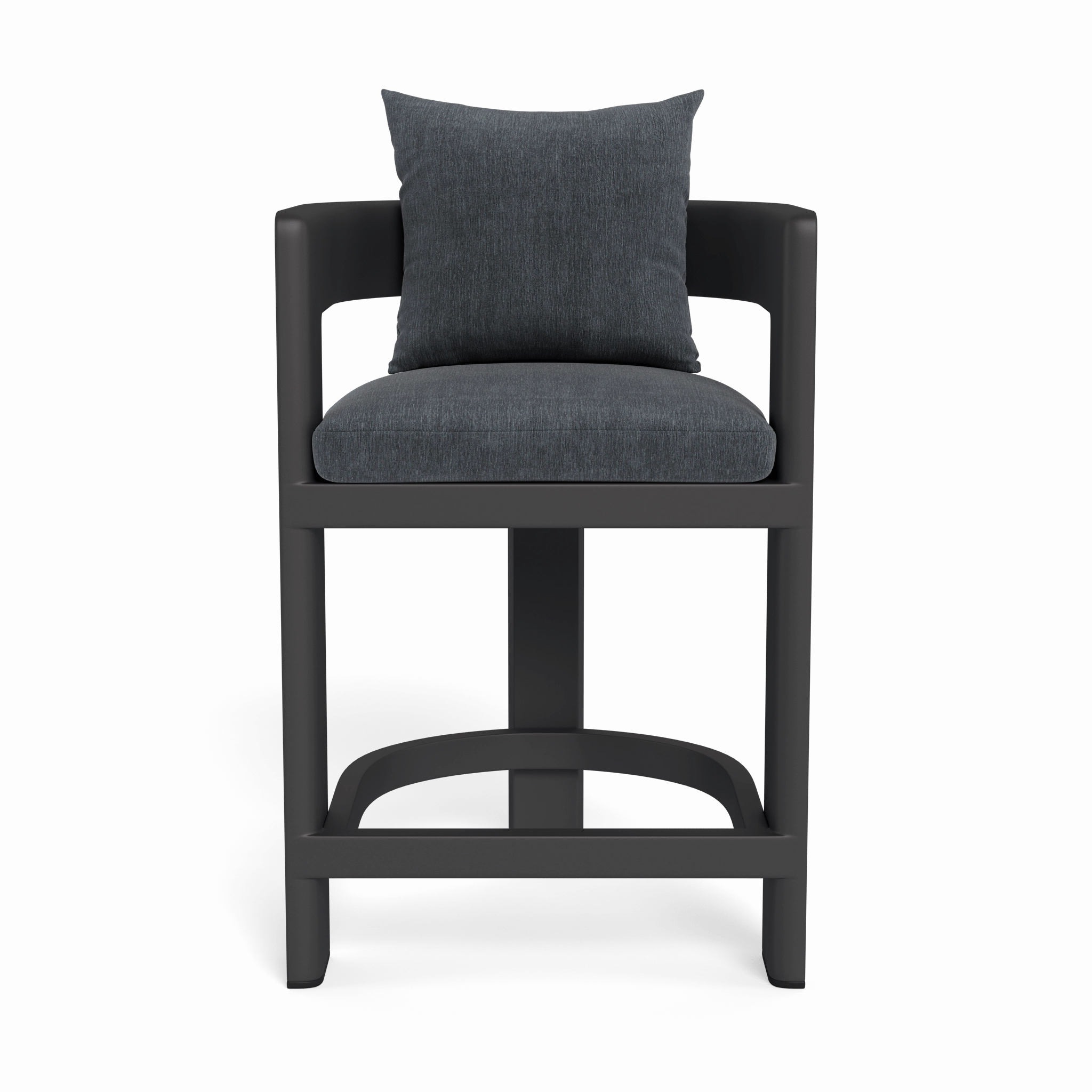 Victoria Aluminum Counter Stool