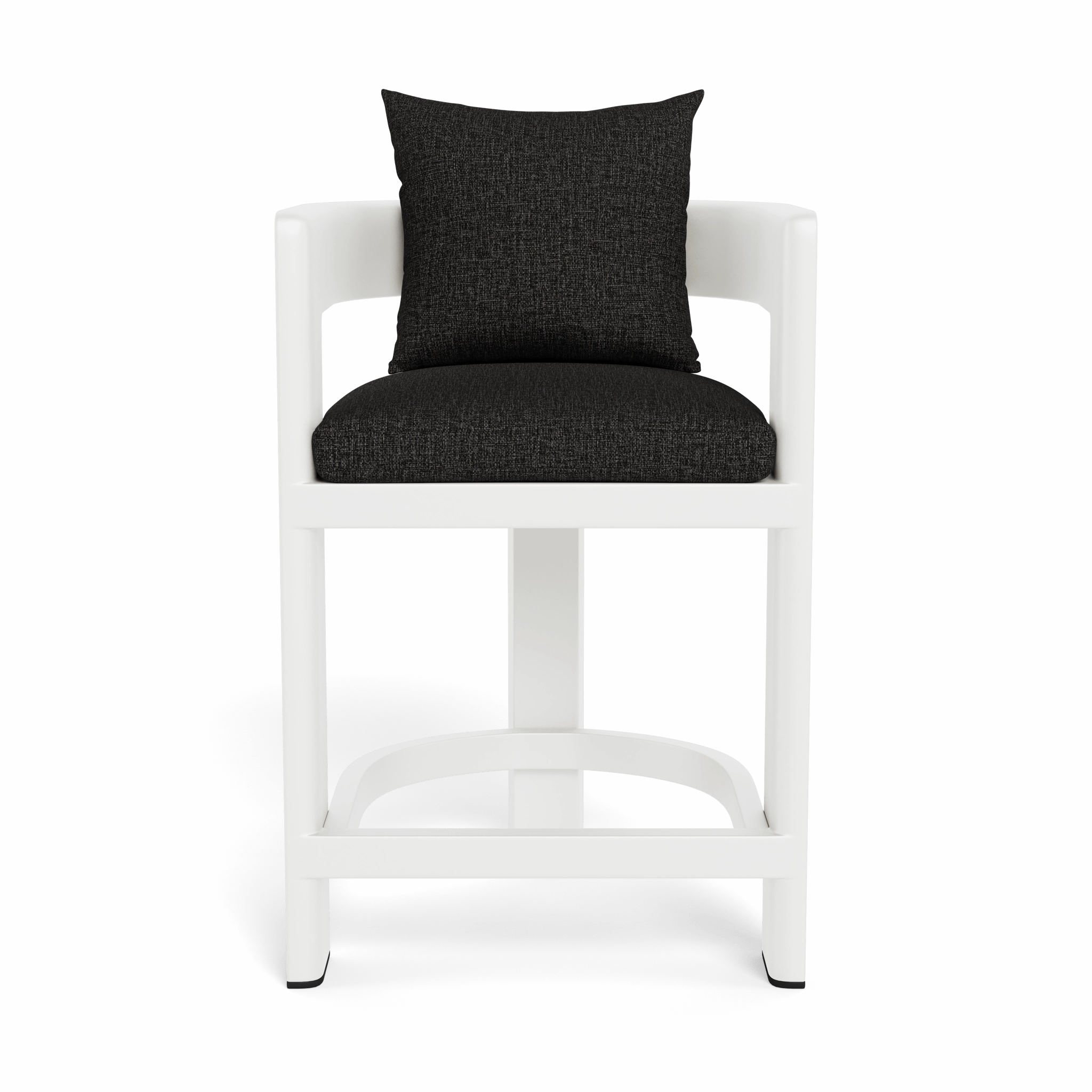 Victoria Aluminum Counter Stool