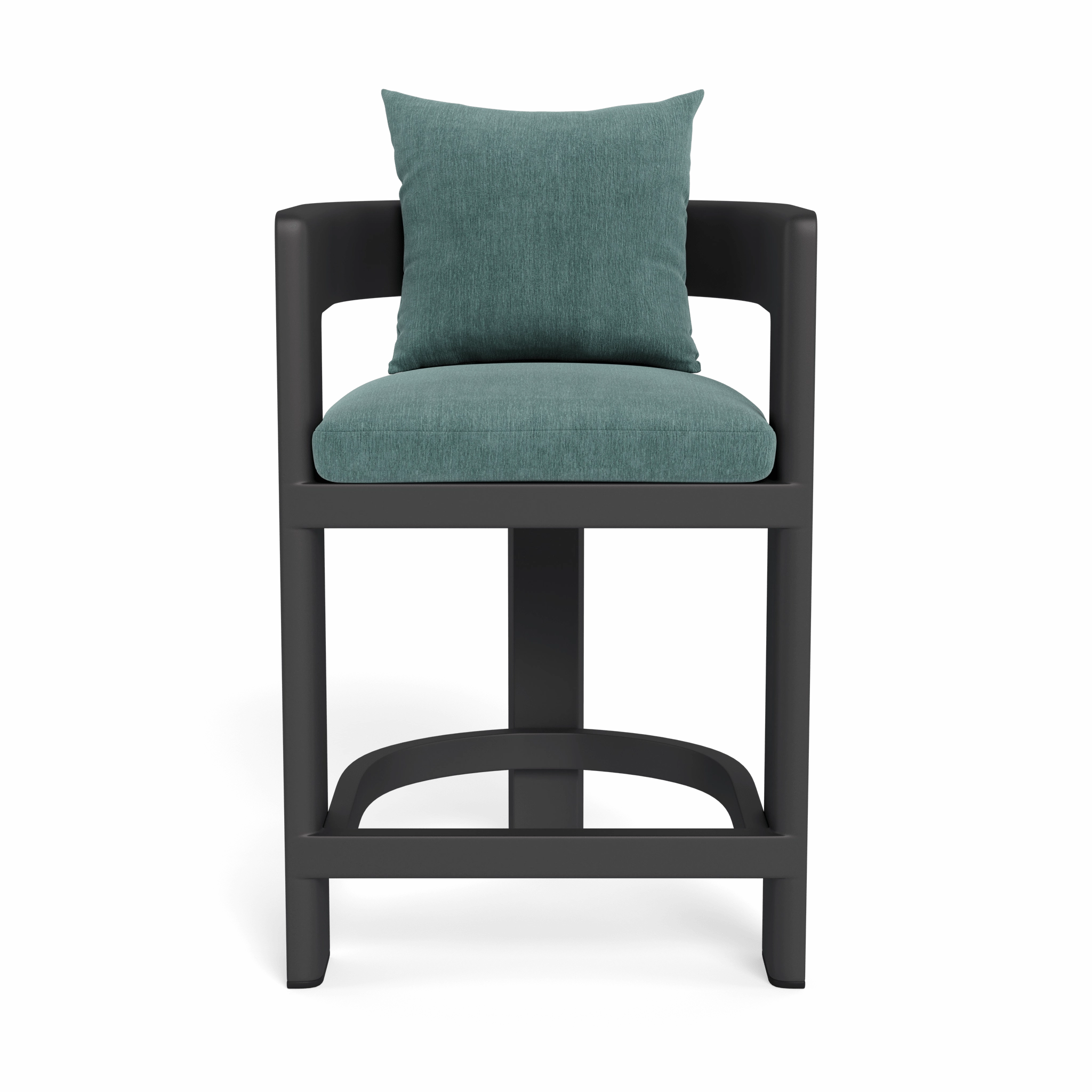 Victoria Aluminum Counter Stool