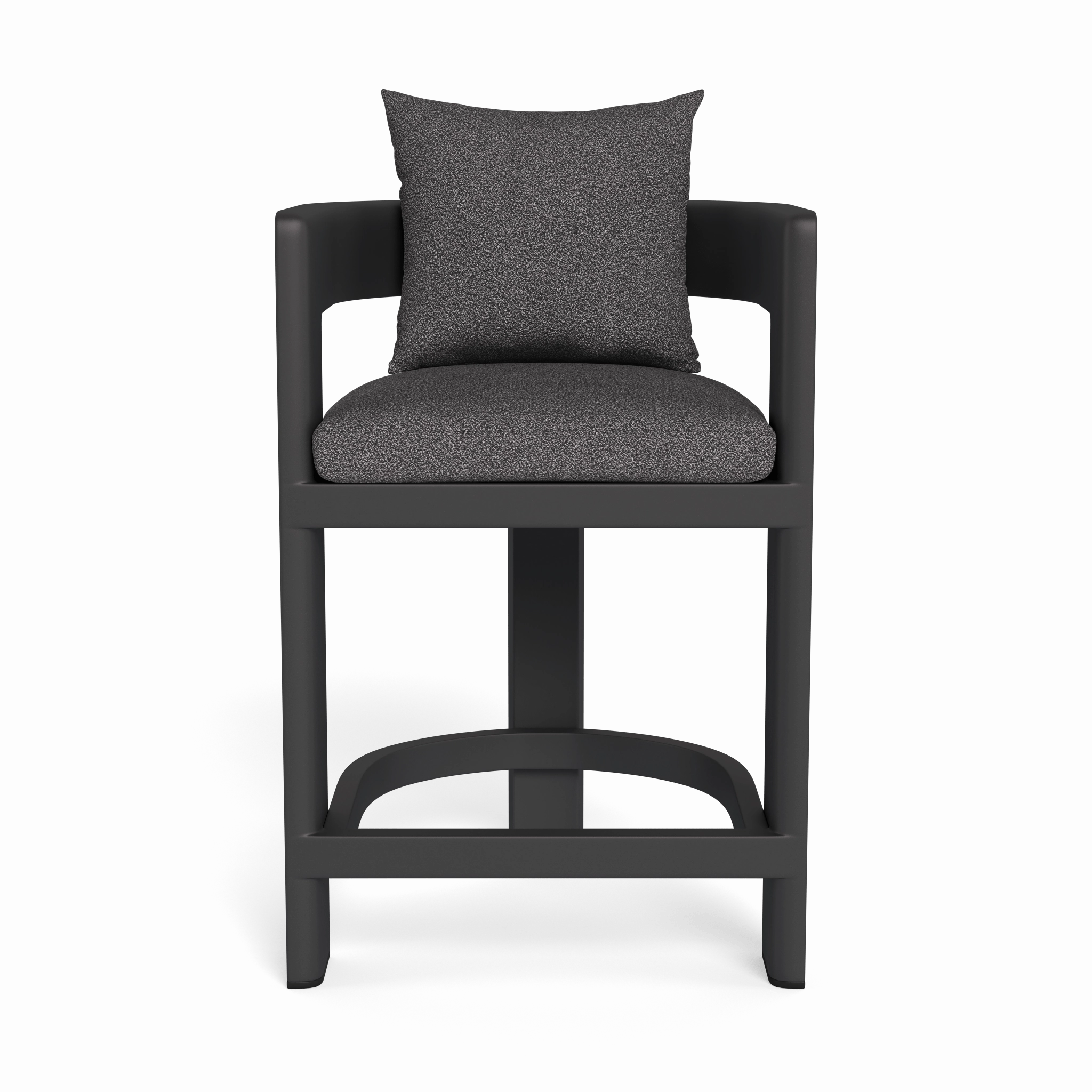 Victoria Aluminum Counter Stool