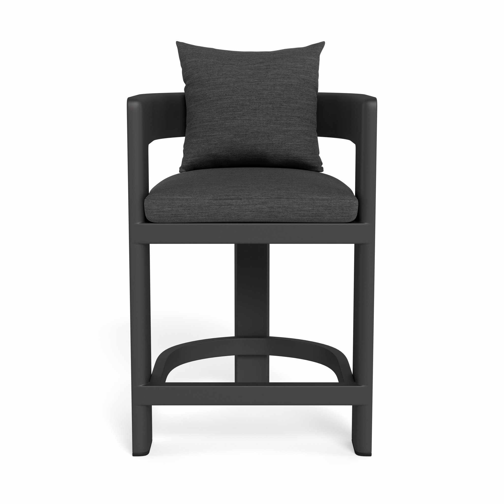 Victoria Aluminum Counter Stool