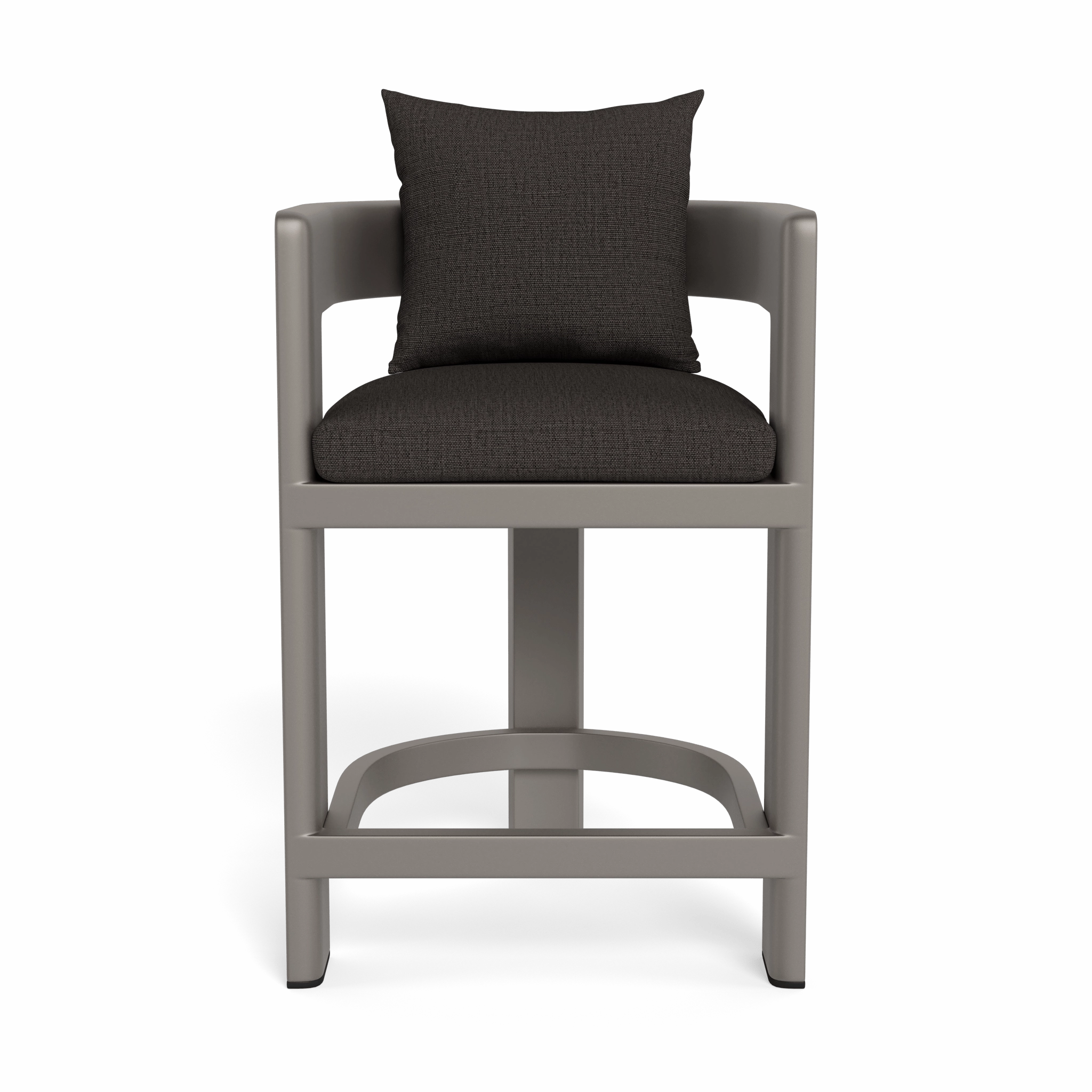 Victoria Aluminum Counter Stool