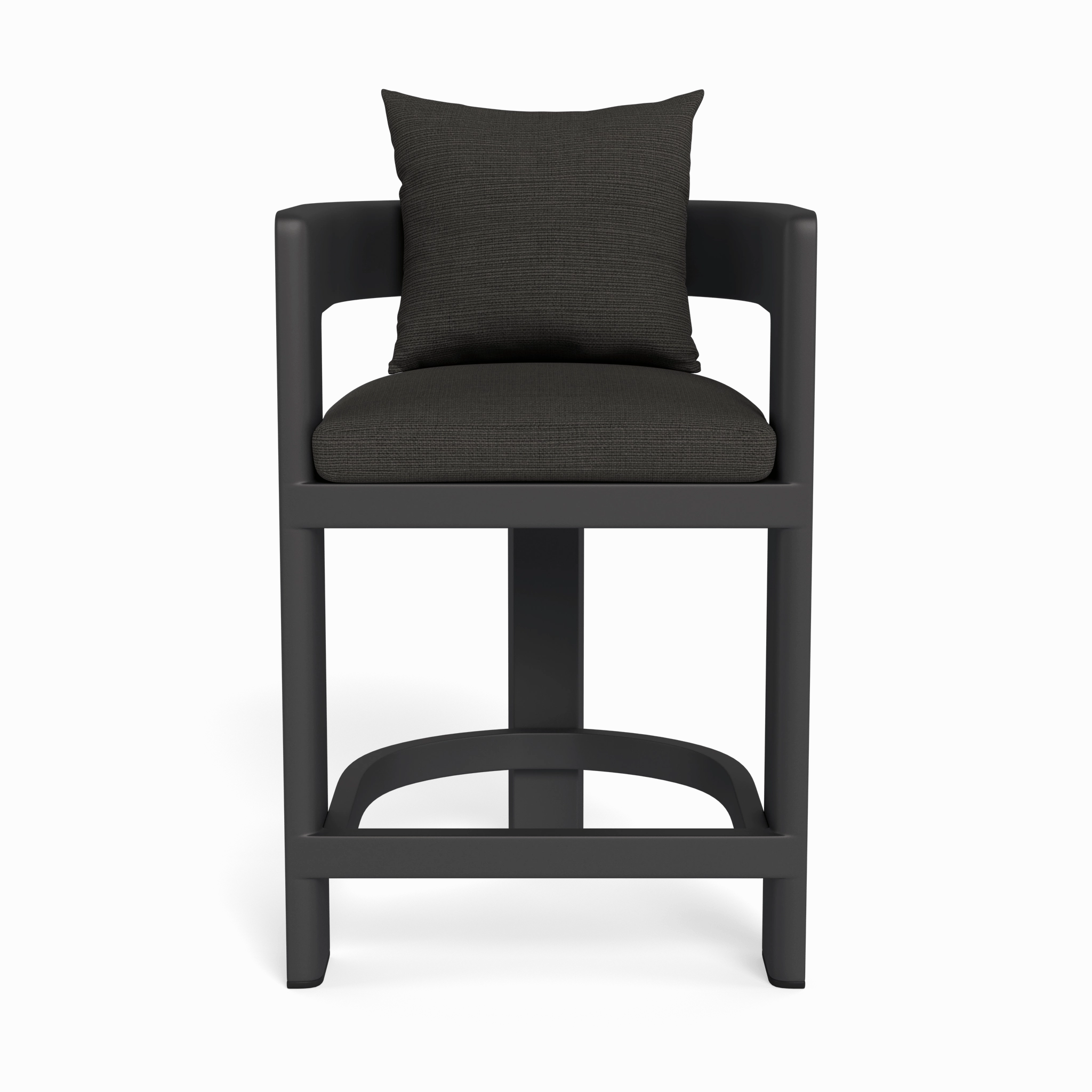 Victoria Aluminum Counter Stool