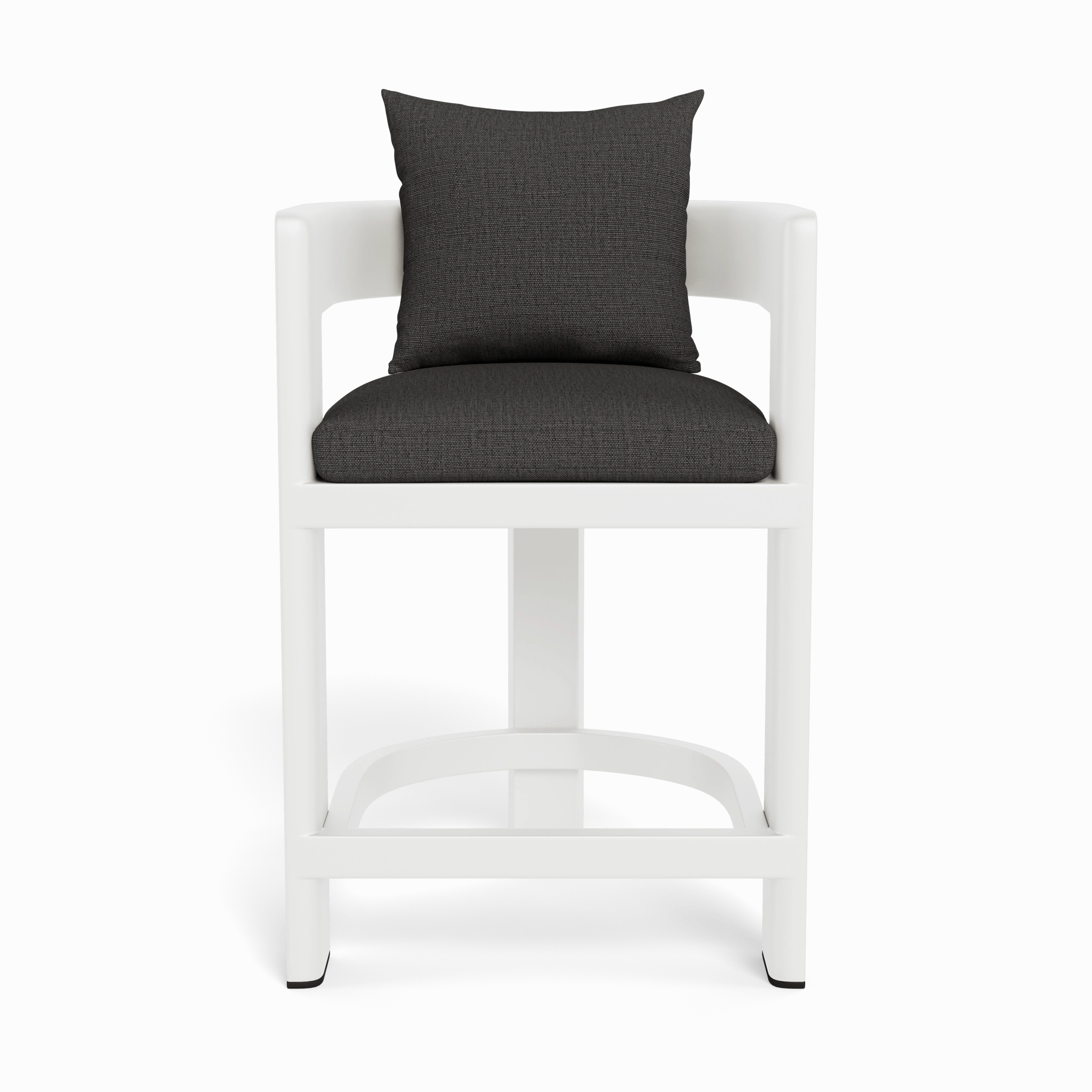 Victoria Aluminum Counter Stool
