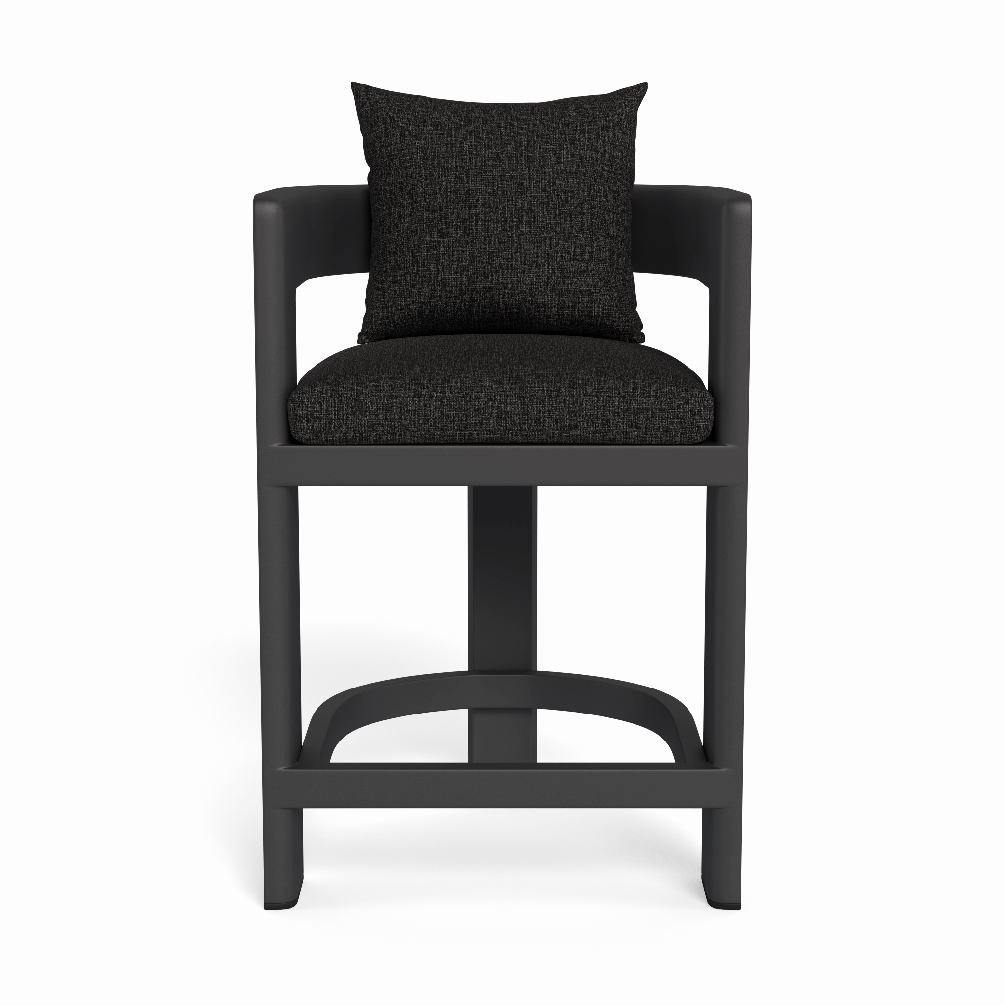 Victoria Aluminum Counter Stool