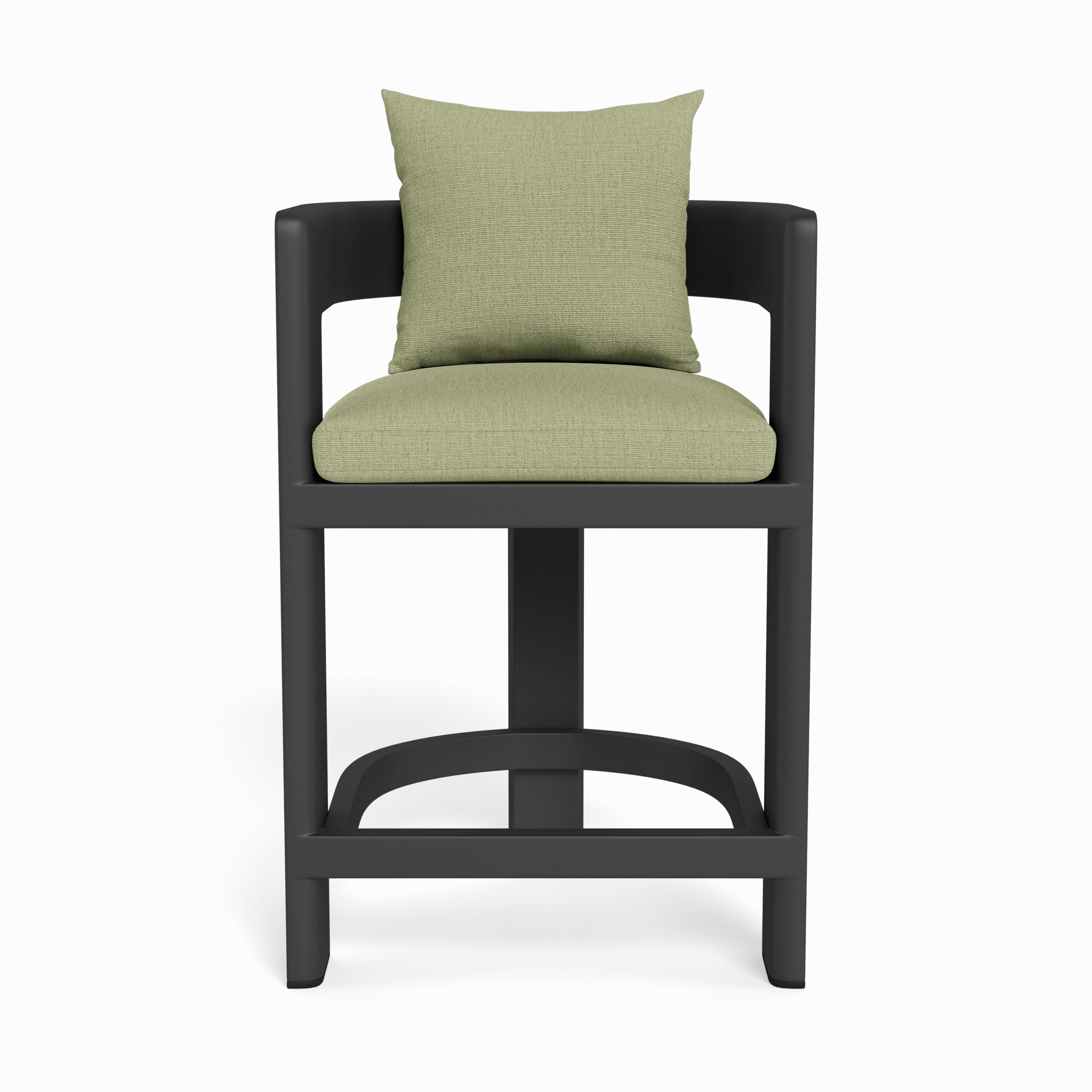 Victoria Aluminum Counter Stool