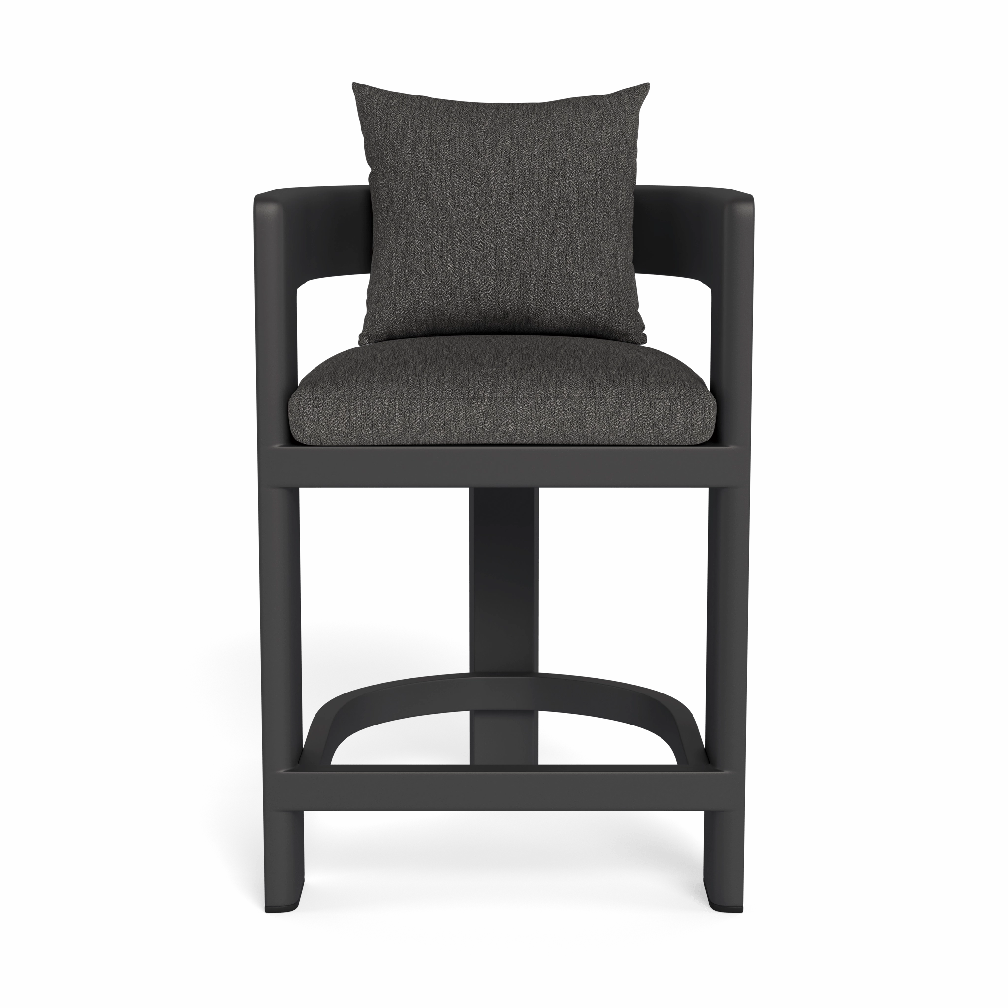 Victoria Aluminum Counter Stool