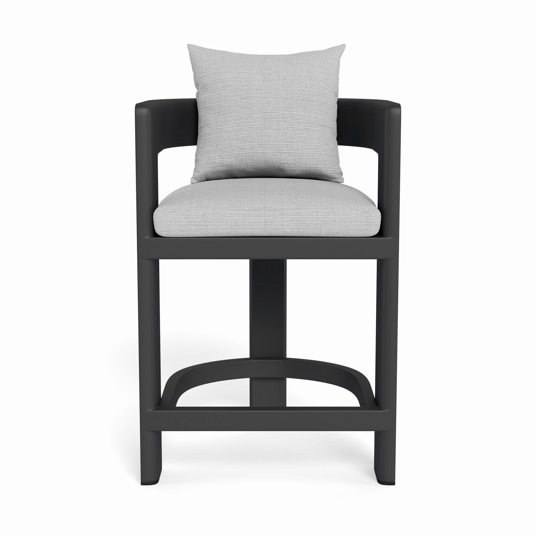 Victoria Aluminum Counter Stool