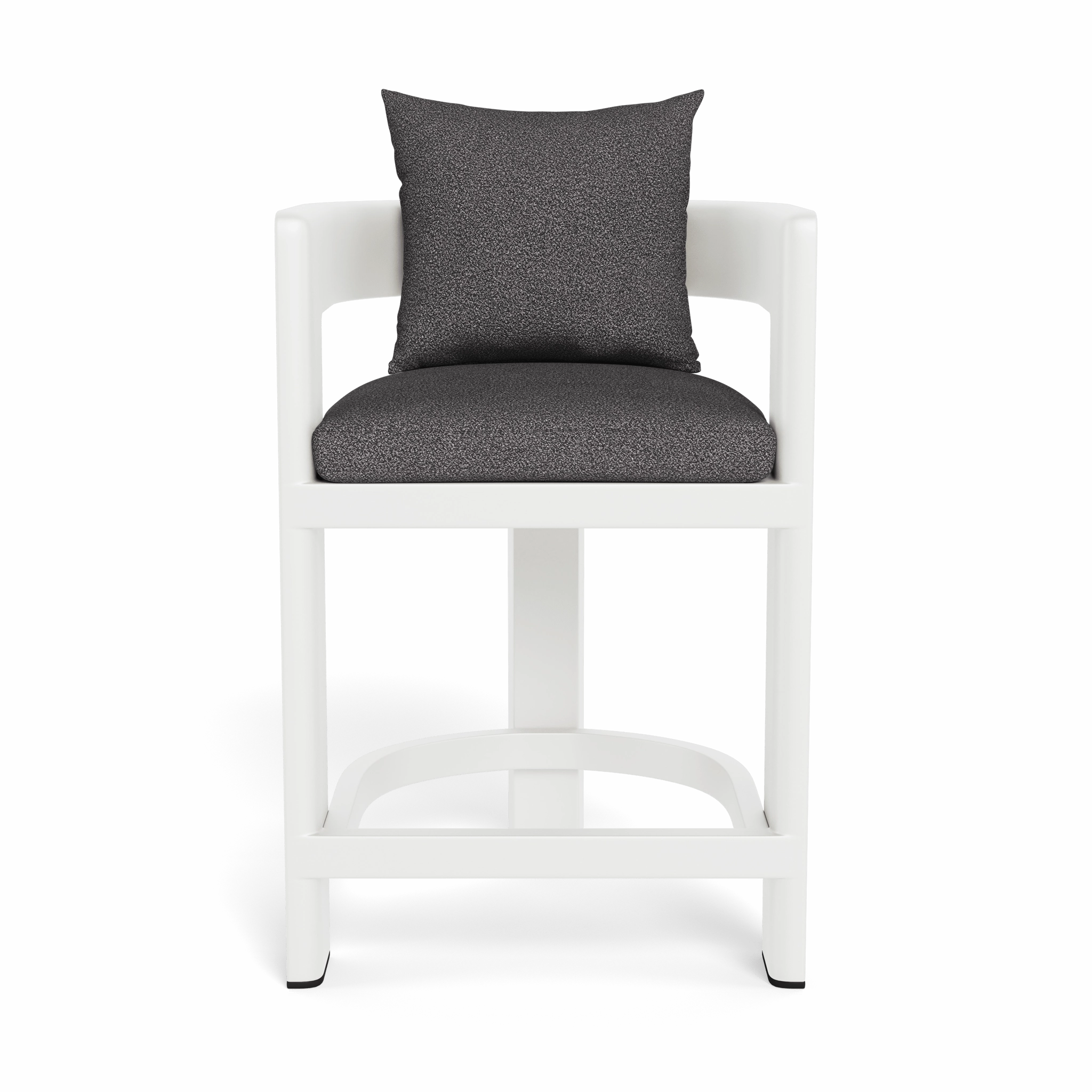 Victoria Aluminum Counter Stool