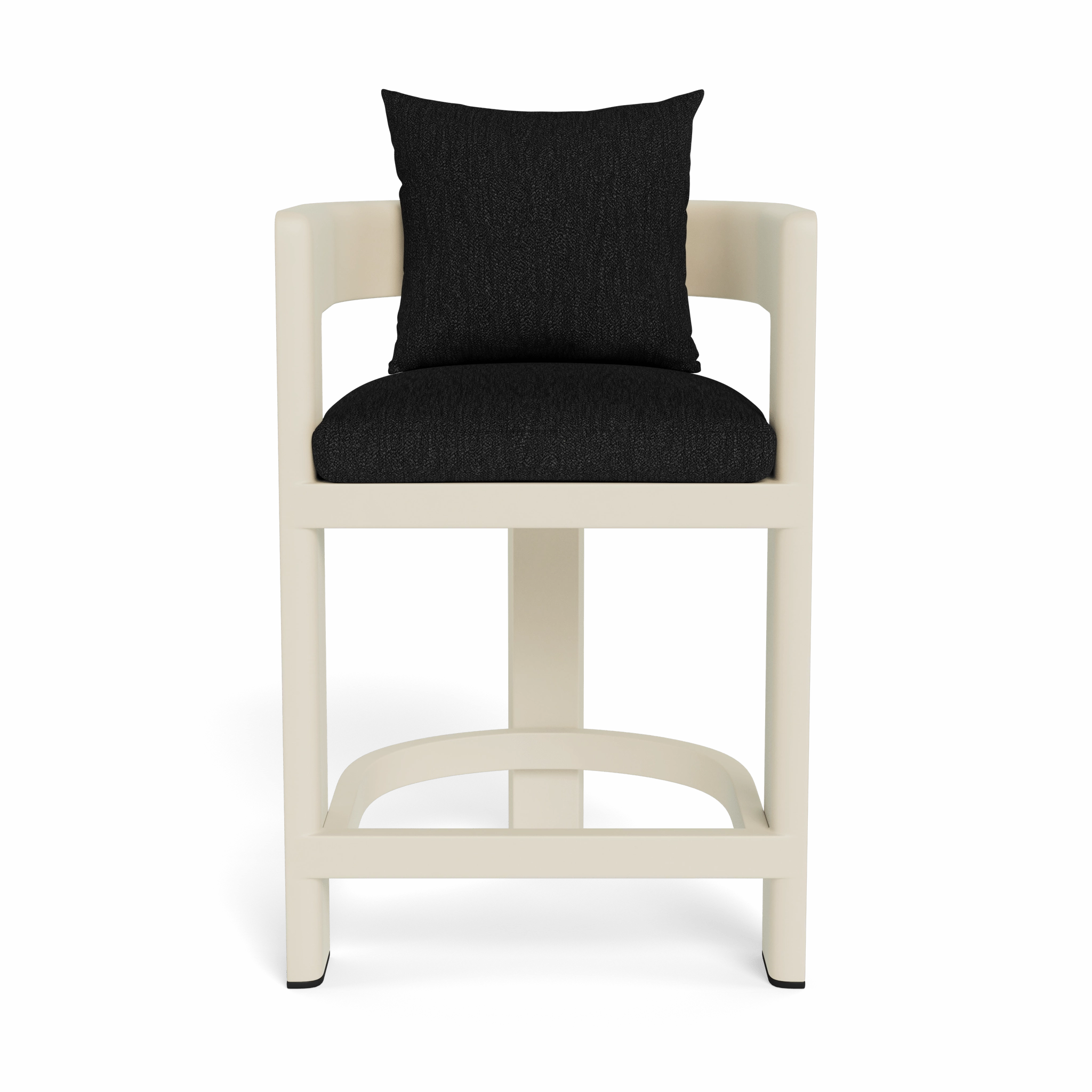 Victoria Aluminum Counter Stool