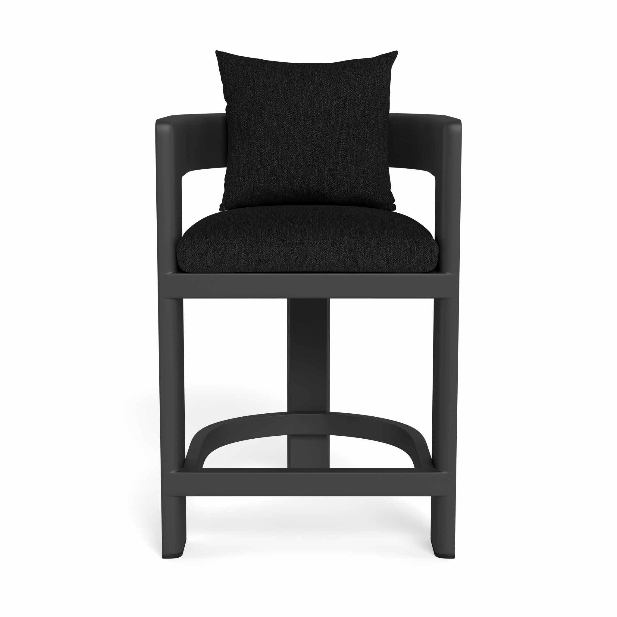 Victoria Aluminum Counter Stool