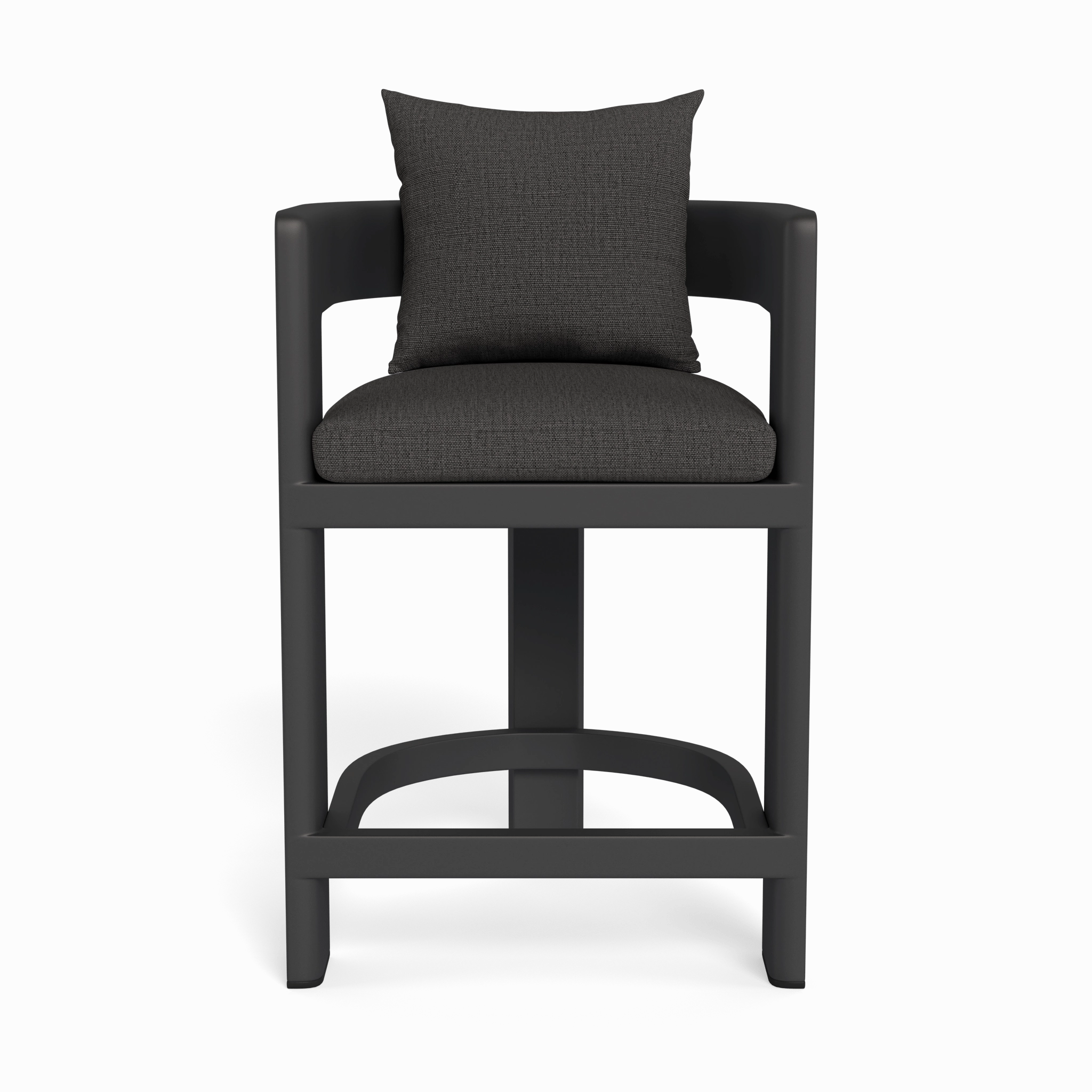 Victoria Aluminum Counter Stool