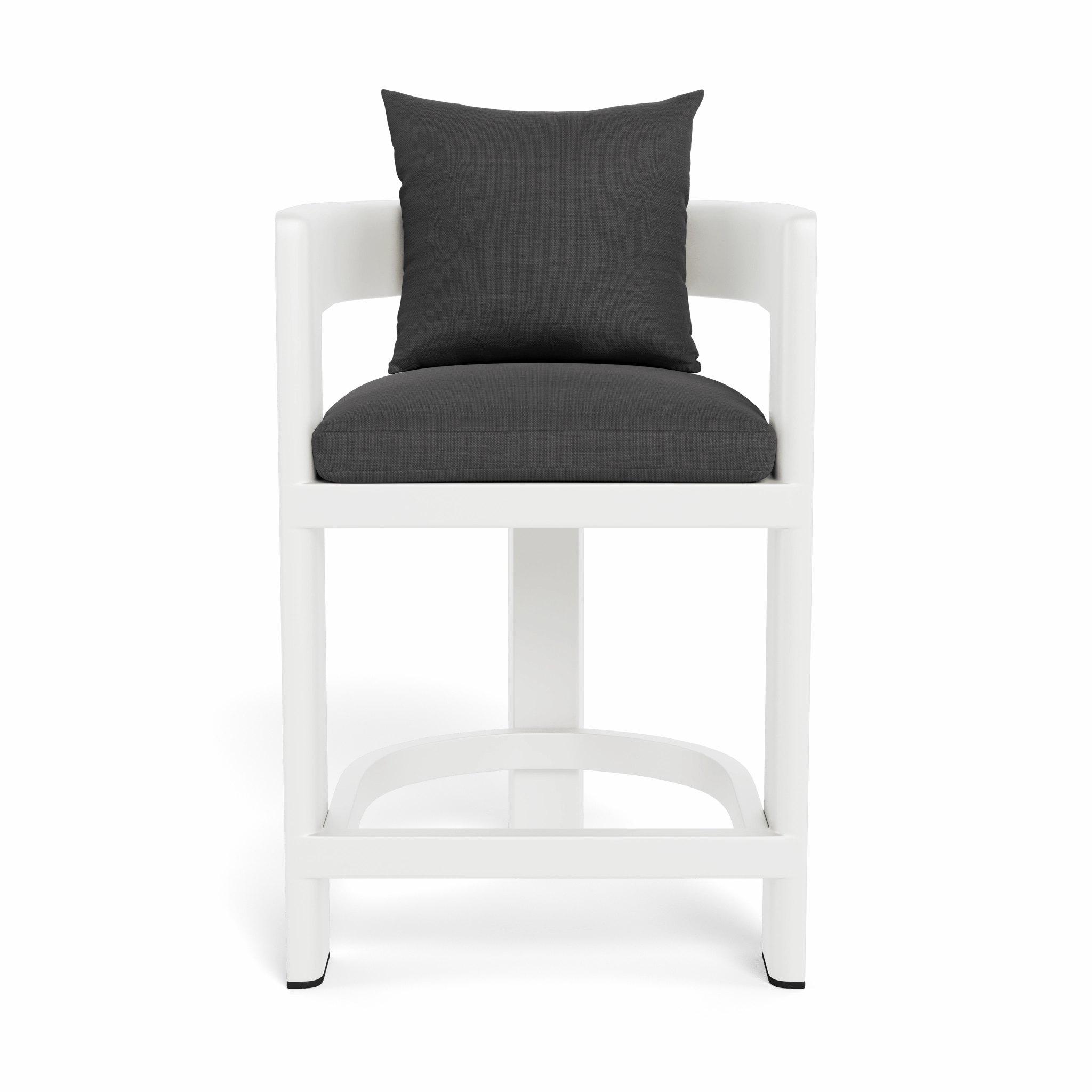 Victoria Aluminum Counter Stool