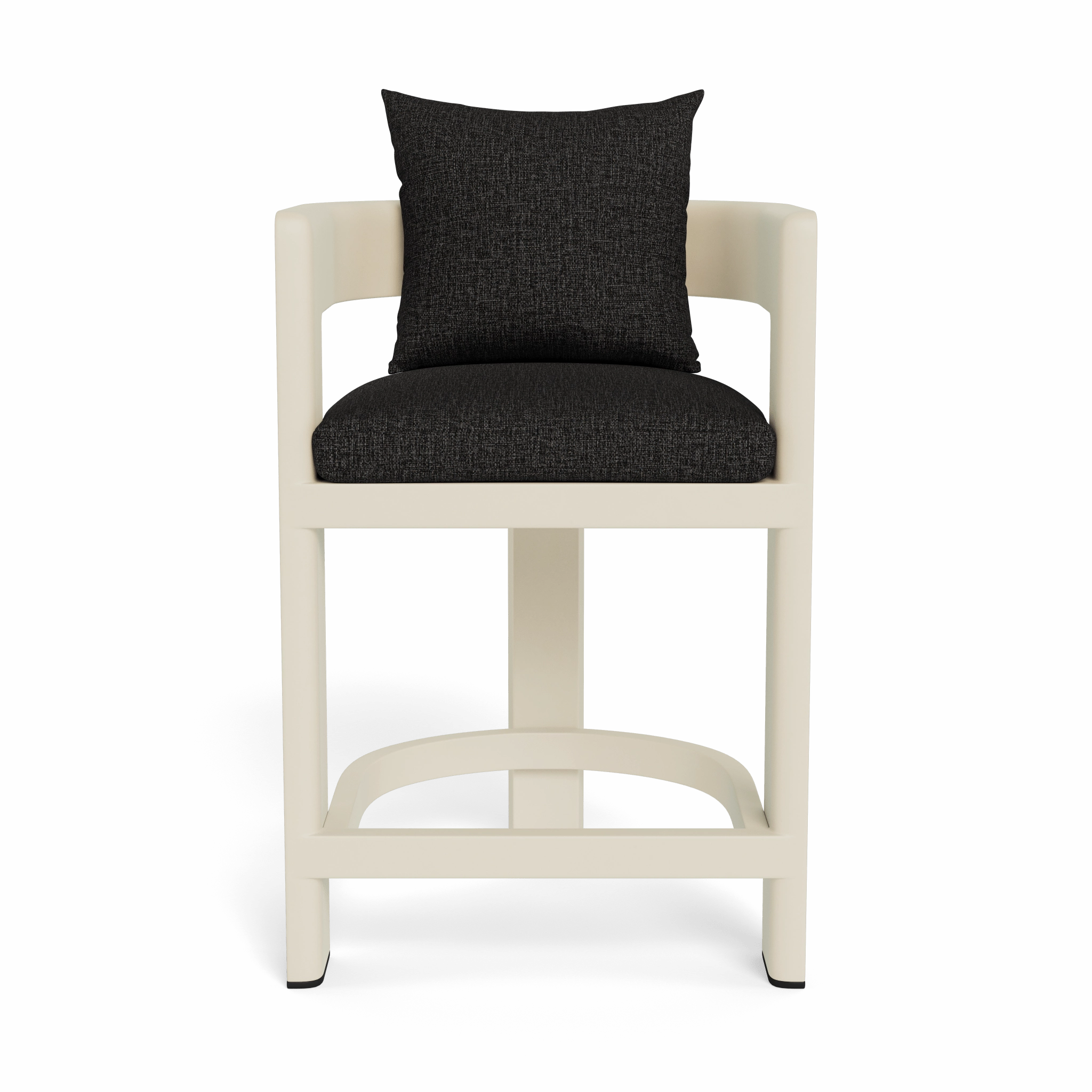 Victoria Aluminum Counter Stool