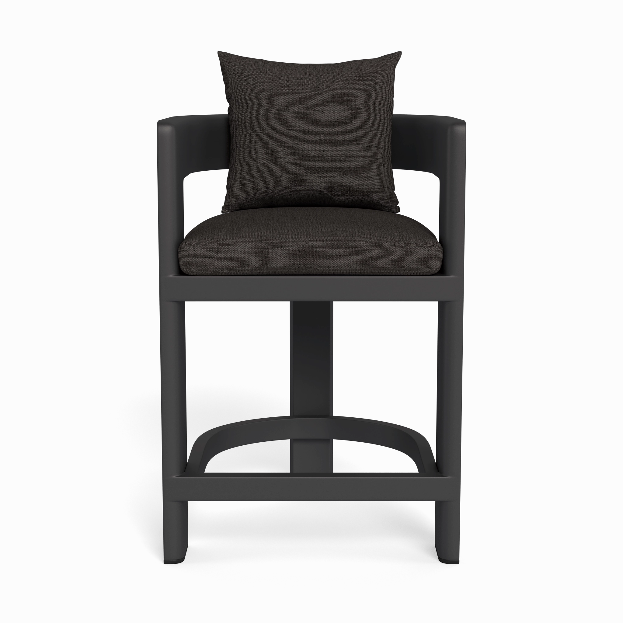 Victoria Aluminum Counter Stool