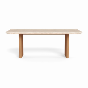 Victoria Teak Dining Table 2000outdoor table for balcony or garden