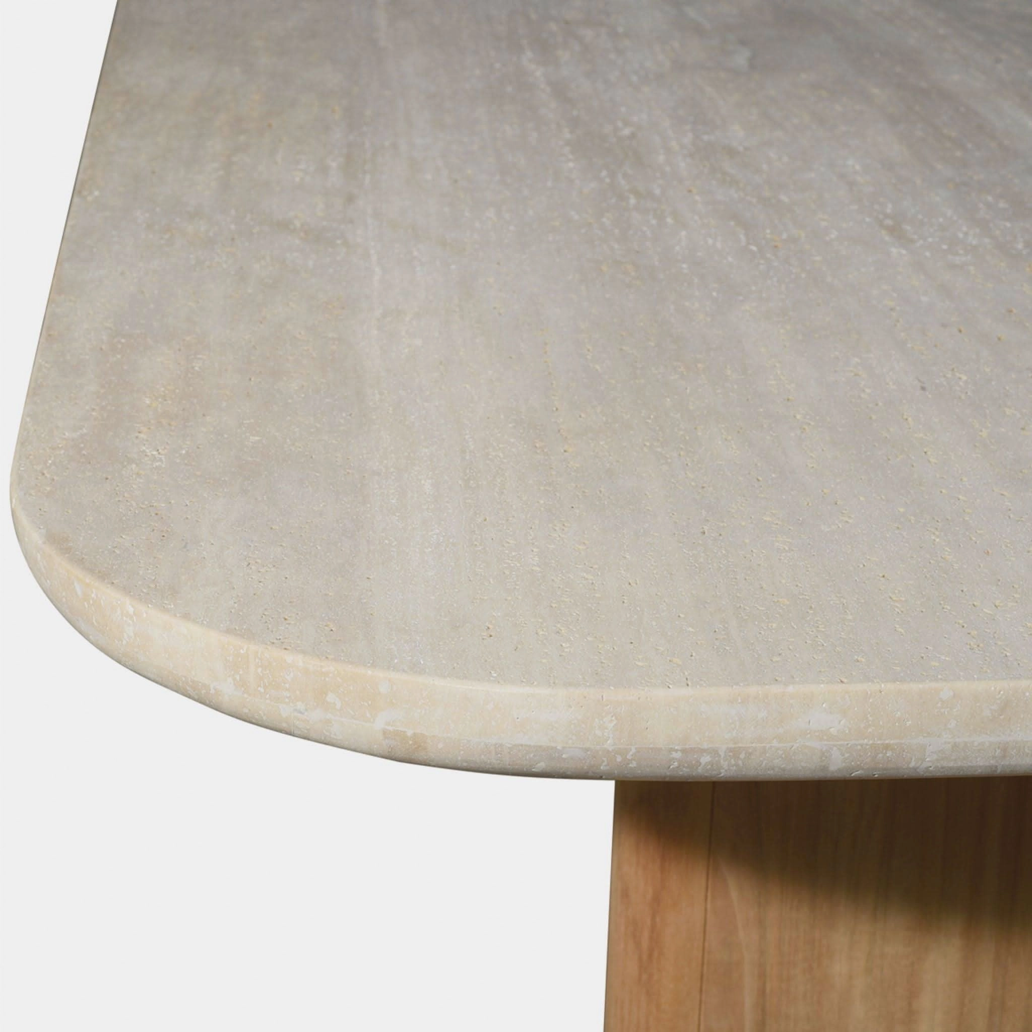 Victoria Teak Dining Table 2000