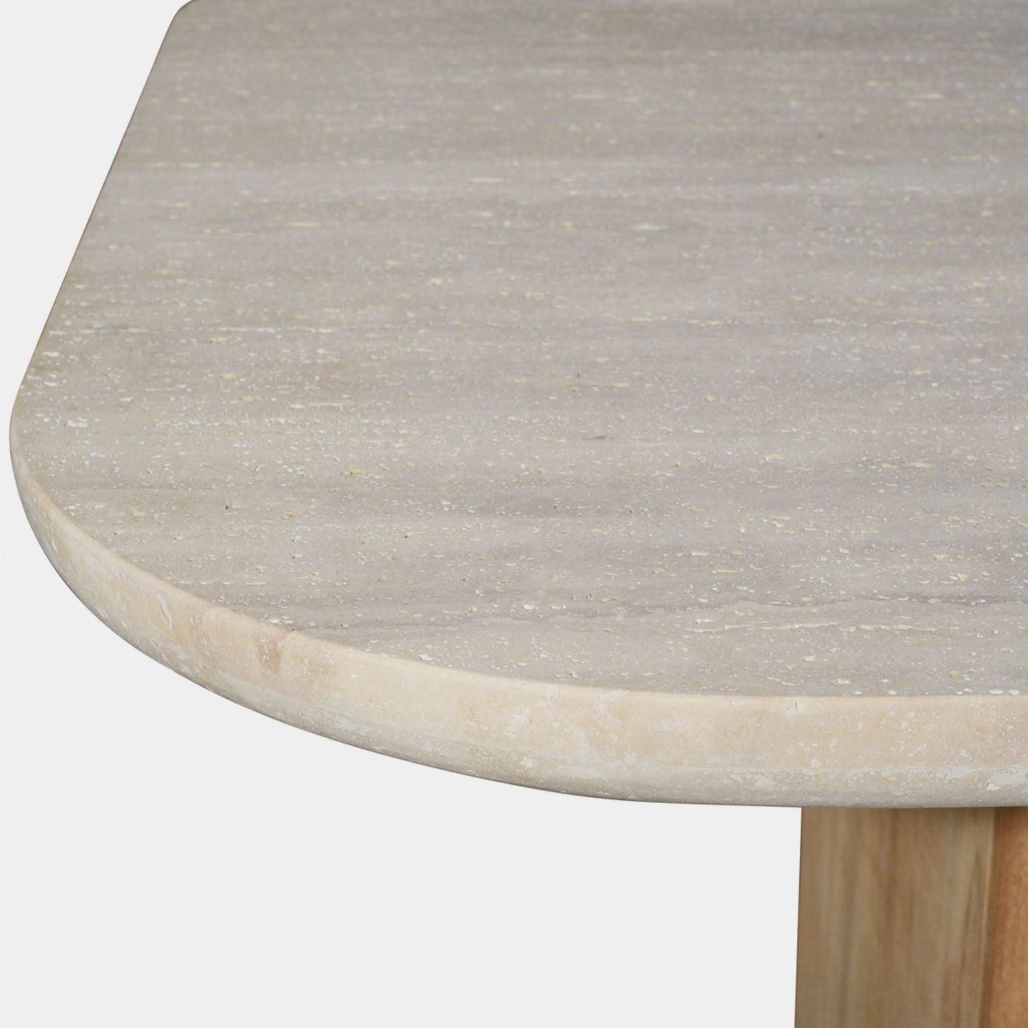 Victoria Teak Dining Table 2000
