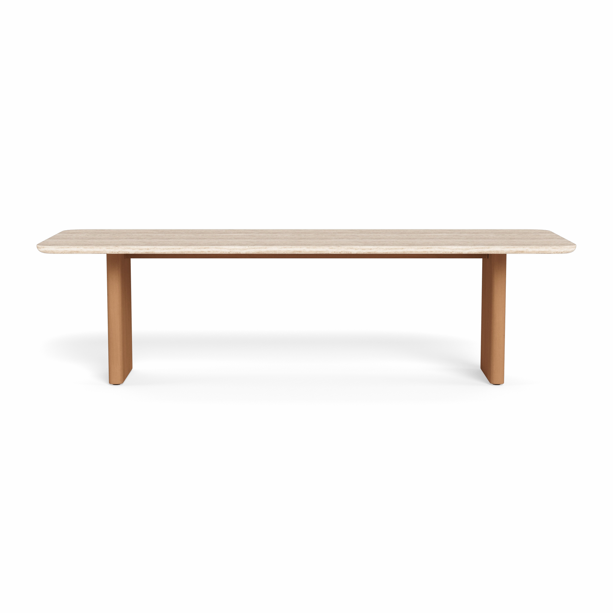 Victoria Teak Dining Table 2600outdoor table for balcony or garden