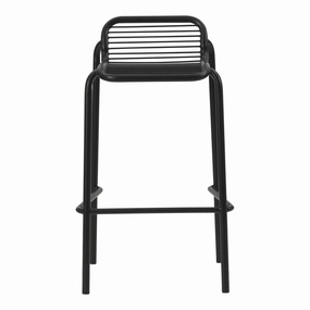 Vig Outdoor Bar Stooloutdoor patio dining furniture set