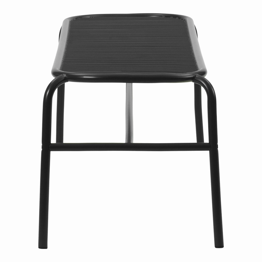 Vig Outdoor Bench