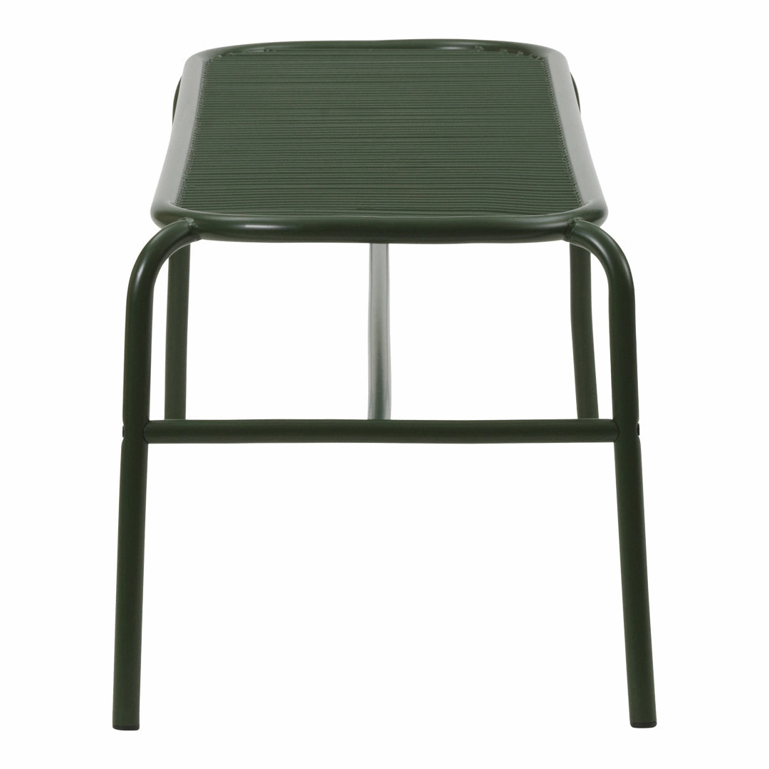 Vig Outdoor Bench