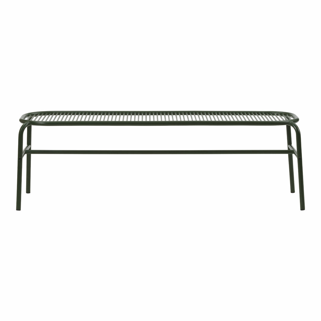 Vig Outdoor Bench