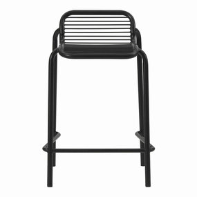 Vig Outdoor Counter Stooloutdoor patio dining furniture set