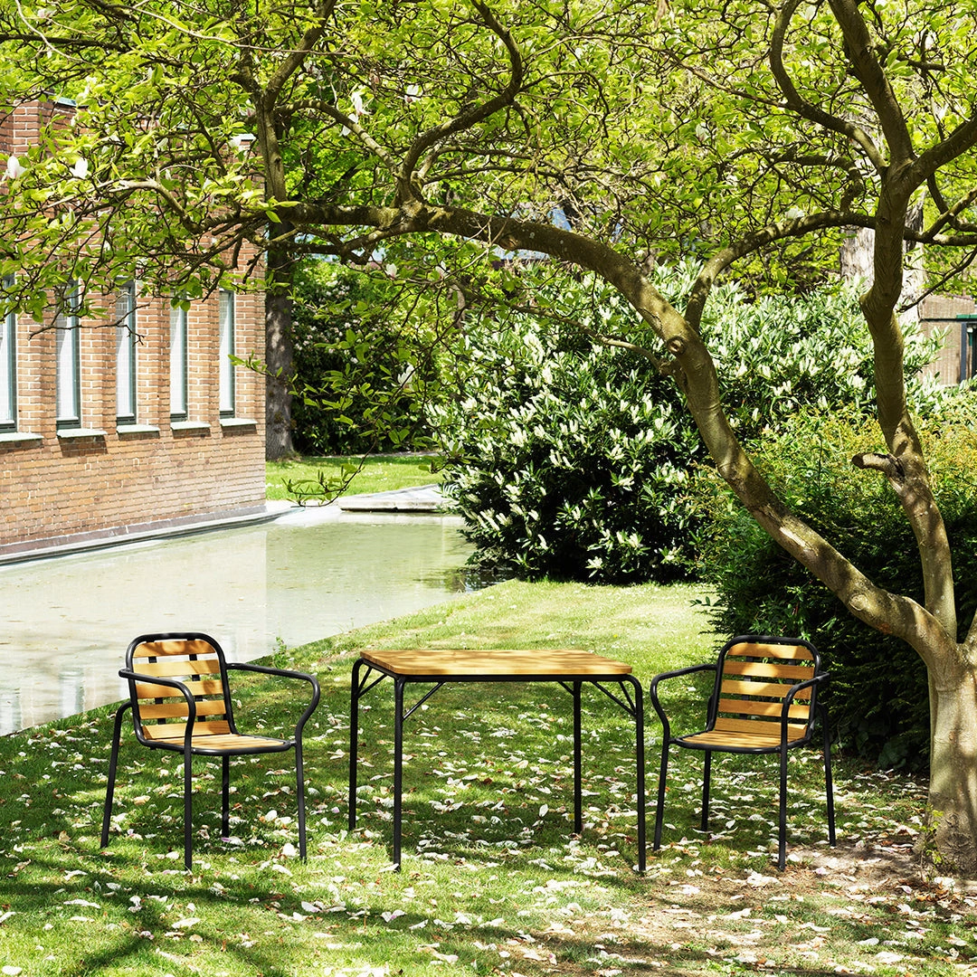 Vig Outdoor Dining Table