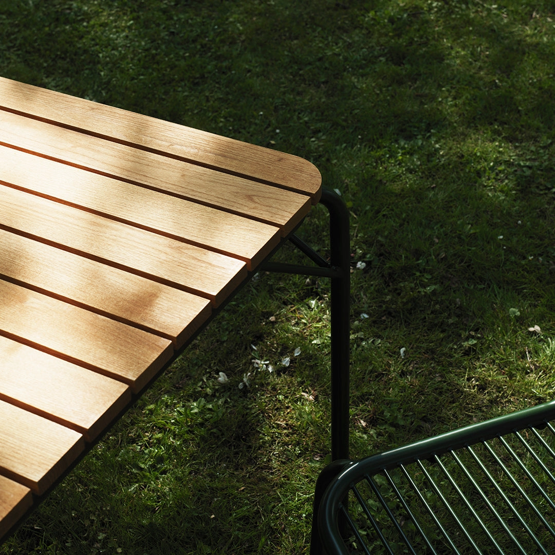 Vig Outdoor Dining Table
