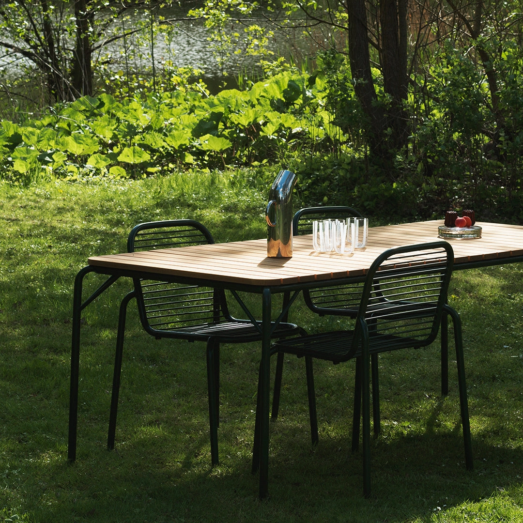 Vig Outdoor Dining Table