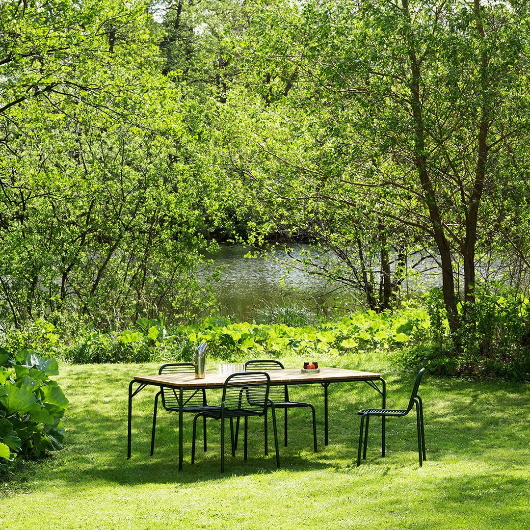 Vig Outdoor Dining Table