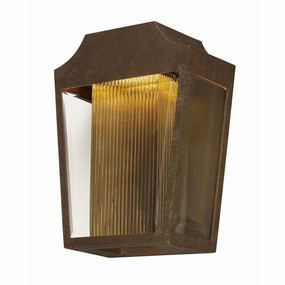 Villa LED Outdoor Wall LightWeatherproof outdoor lighting