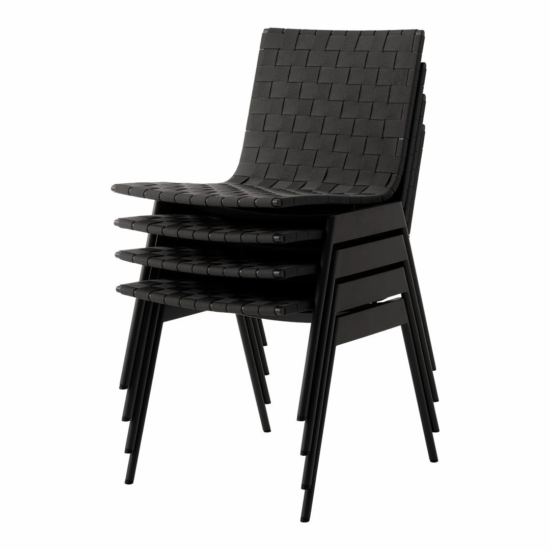 Ville AV33 Outdoor Side Chair