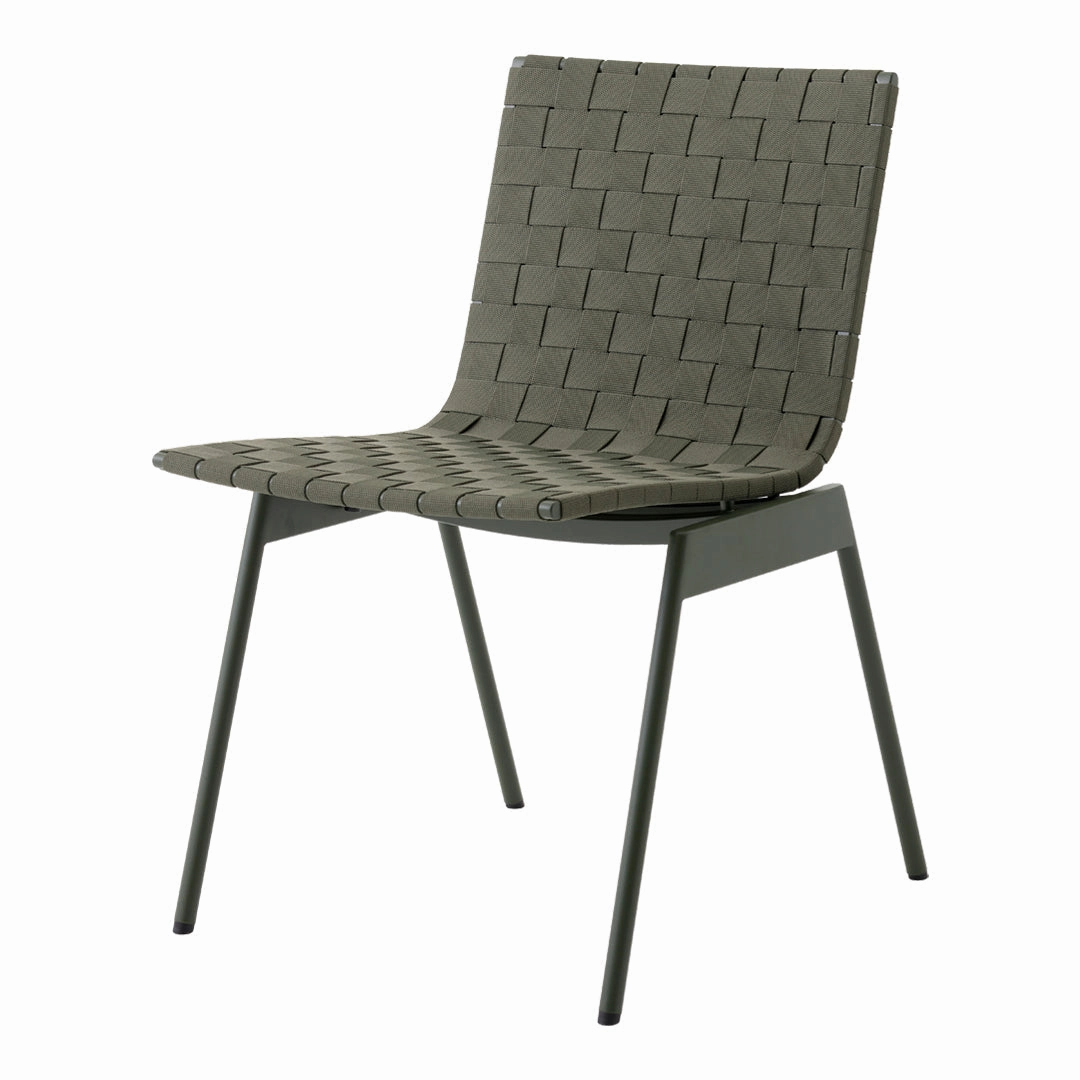 Ville AV33 Outdoor Side Chairoutdoor patio dining furniture set