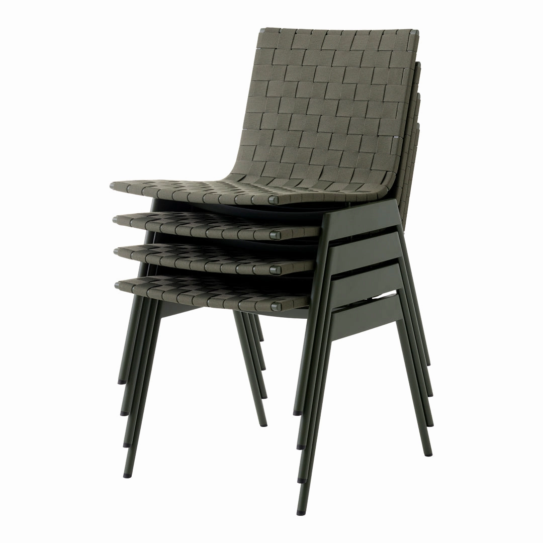 Ville AV33 Outdoor Side Chair