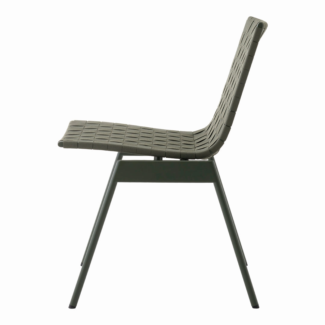 Ville AV33 Outdoor Side Chair