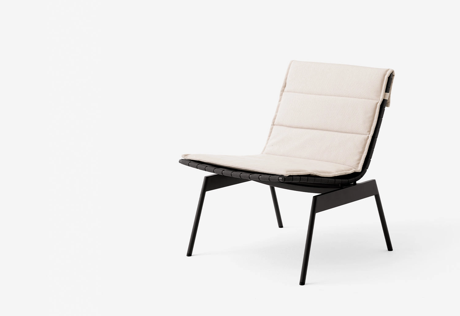 Ville Lounge Side Chair