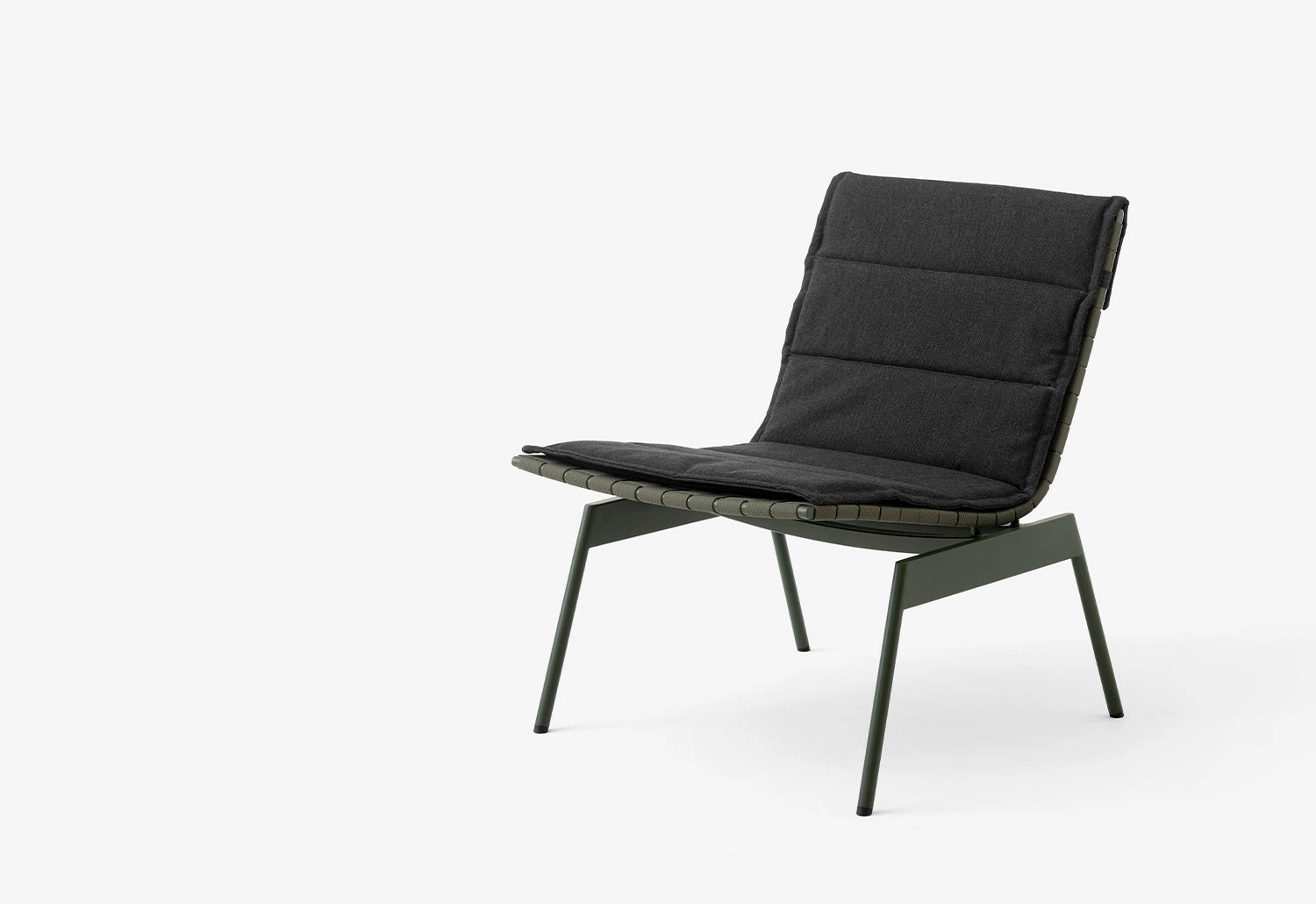 Ville Lounge Side Chair