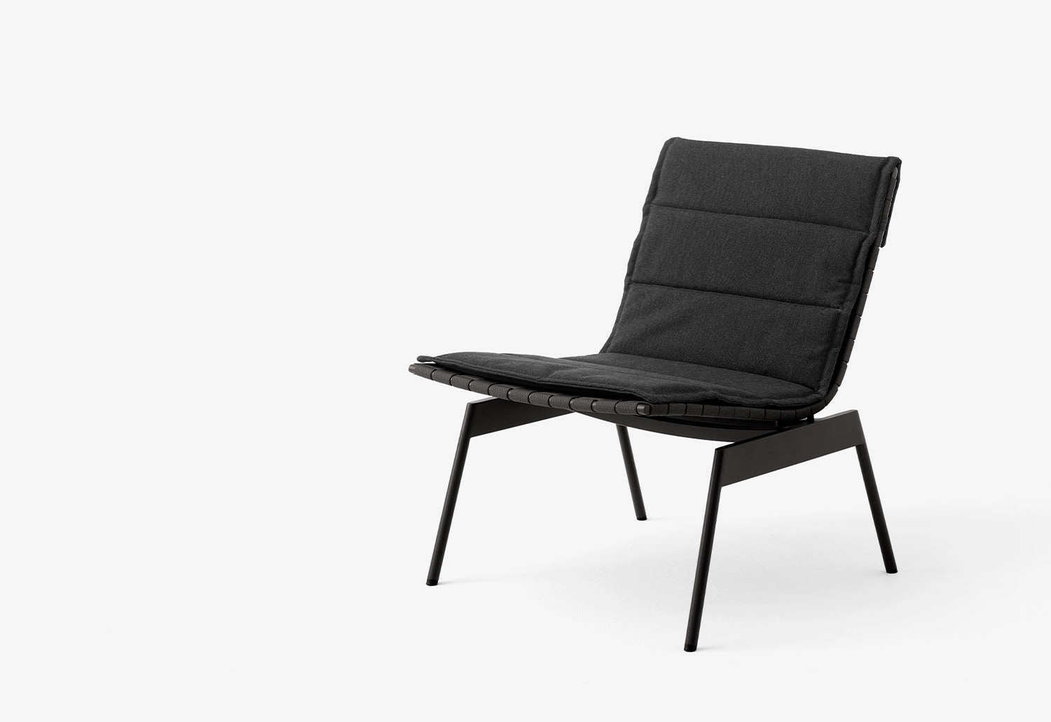 Ville Lounge Side Chair