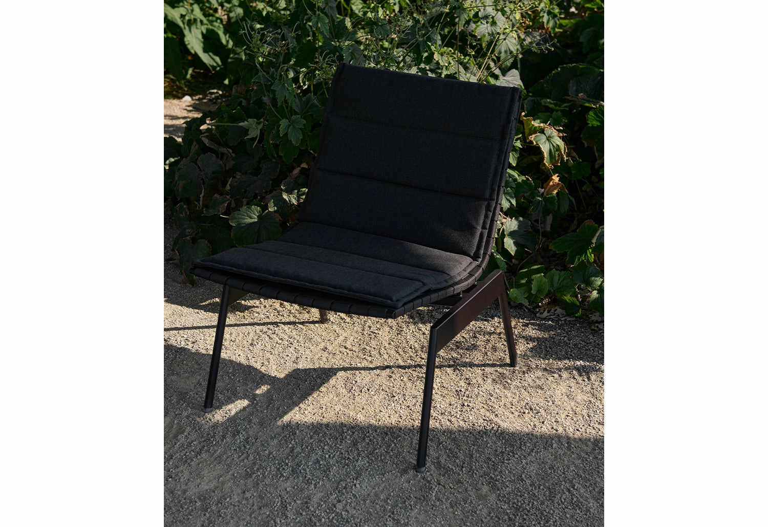 Ville Lounge Side Chair