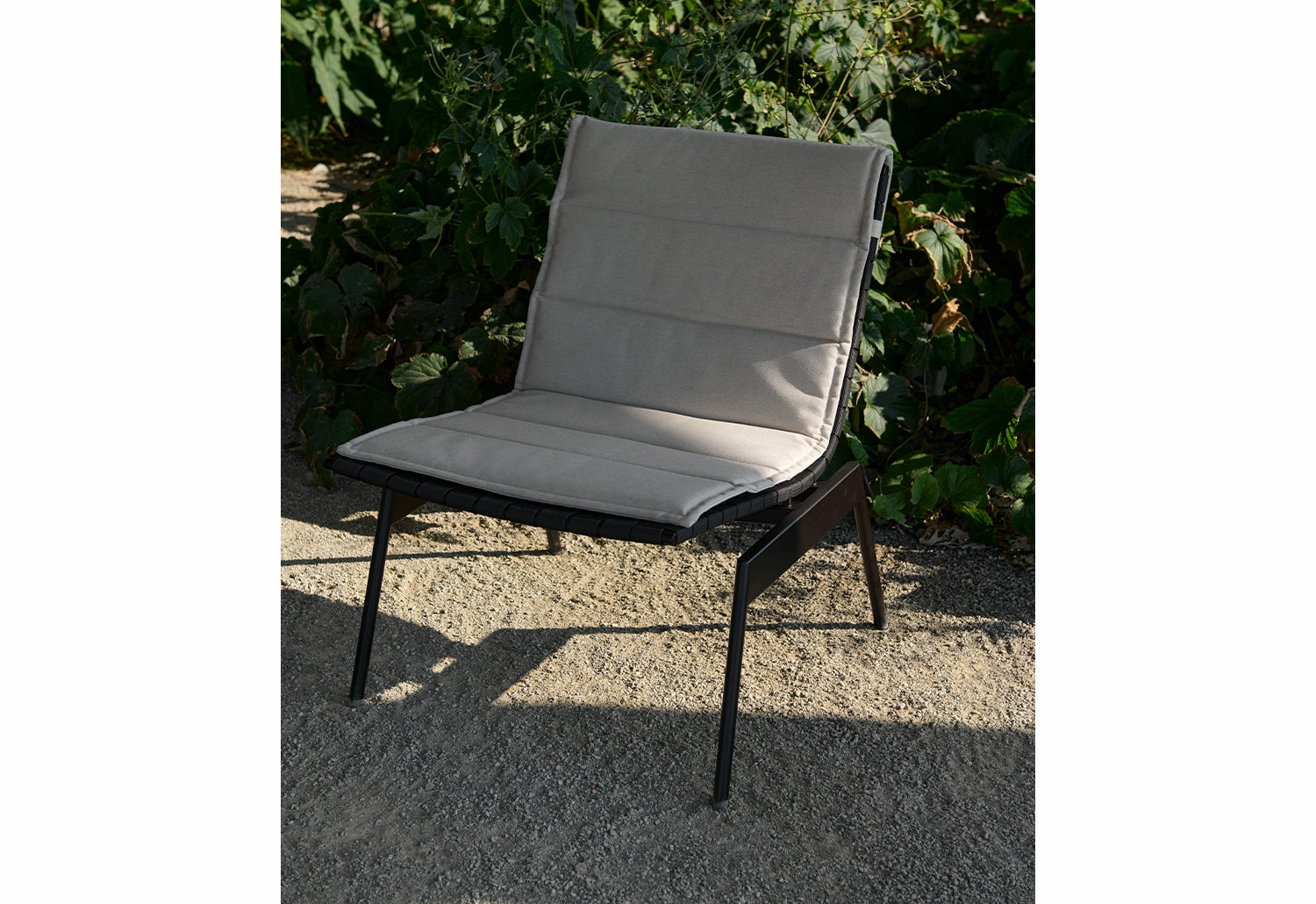 Ville Lounge Side Chair
