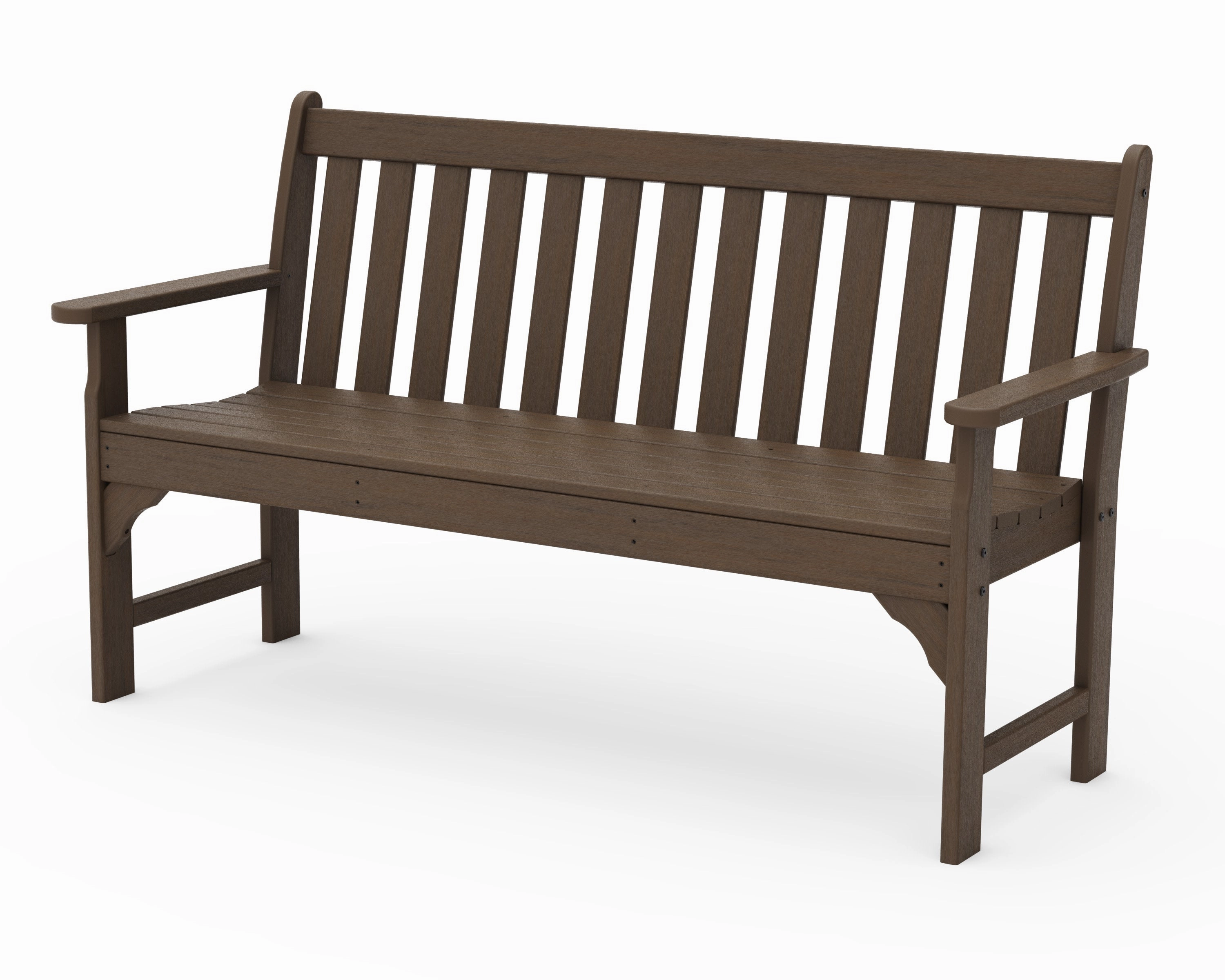 Vineyard 60" Bench