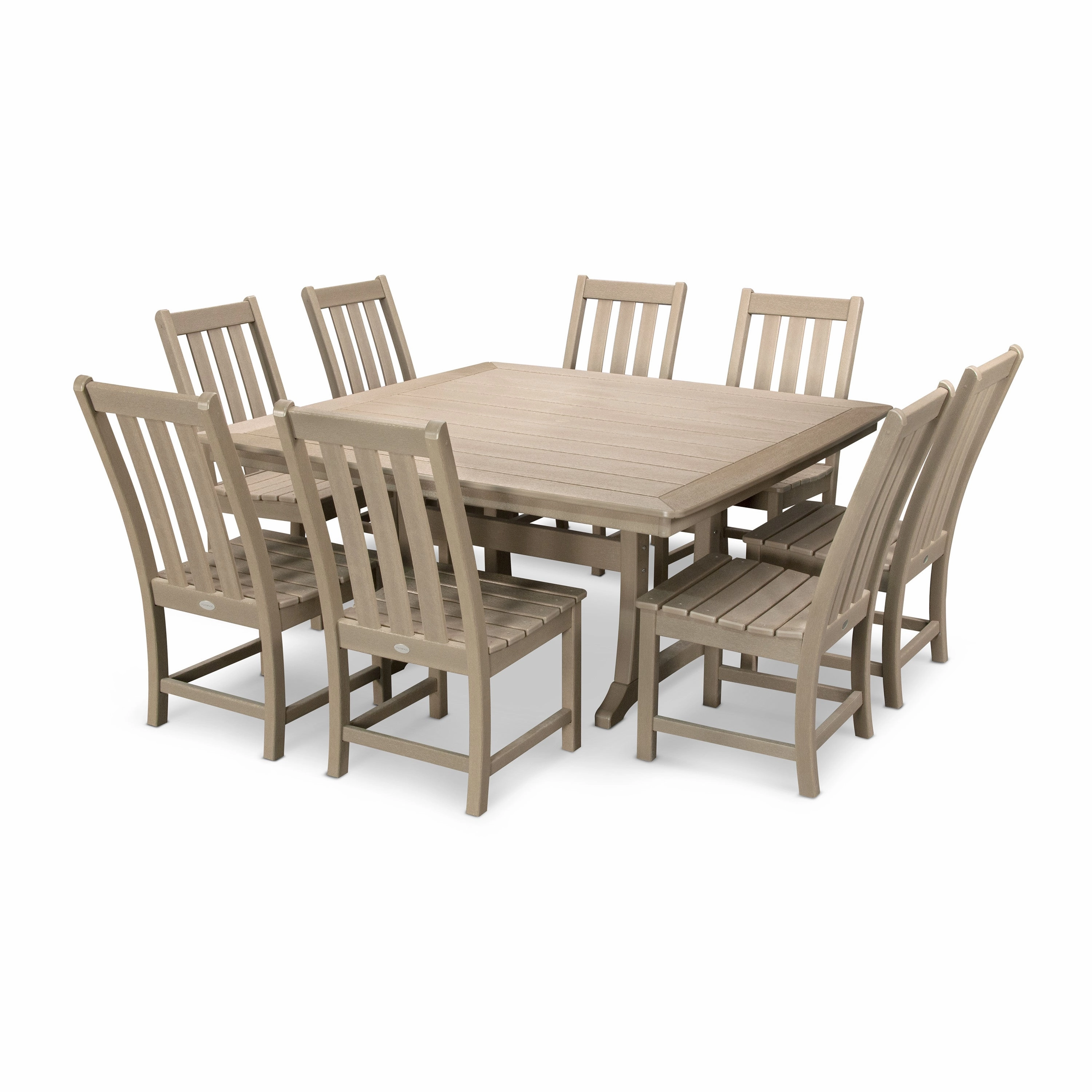 Vineyard 9-Piece Dining Set