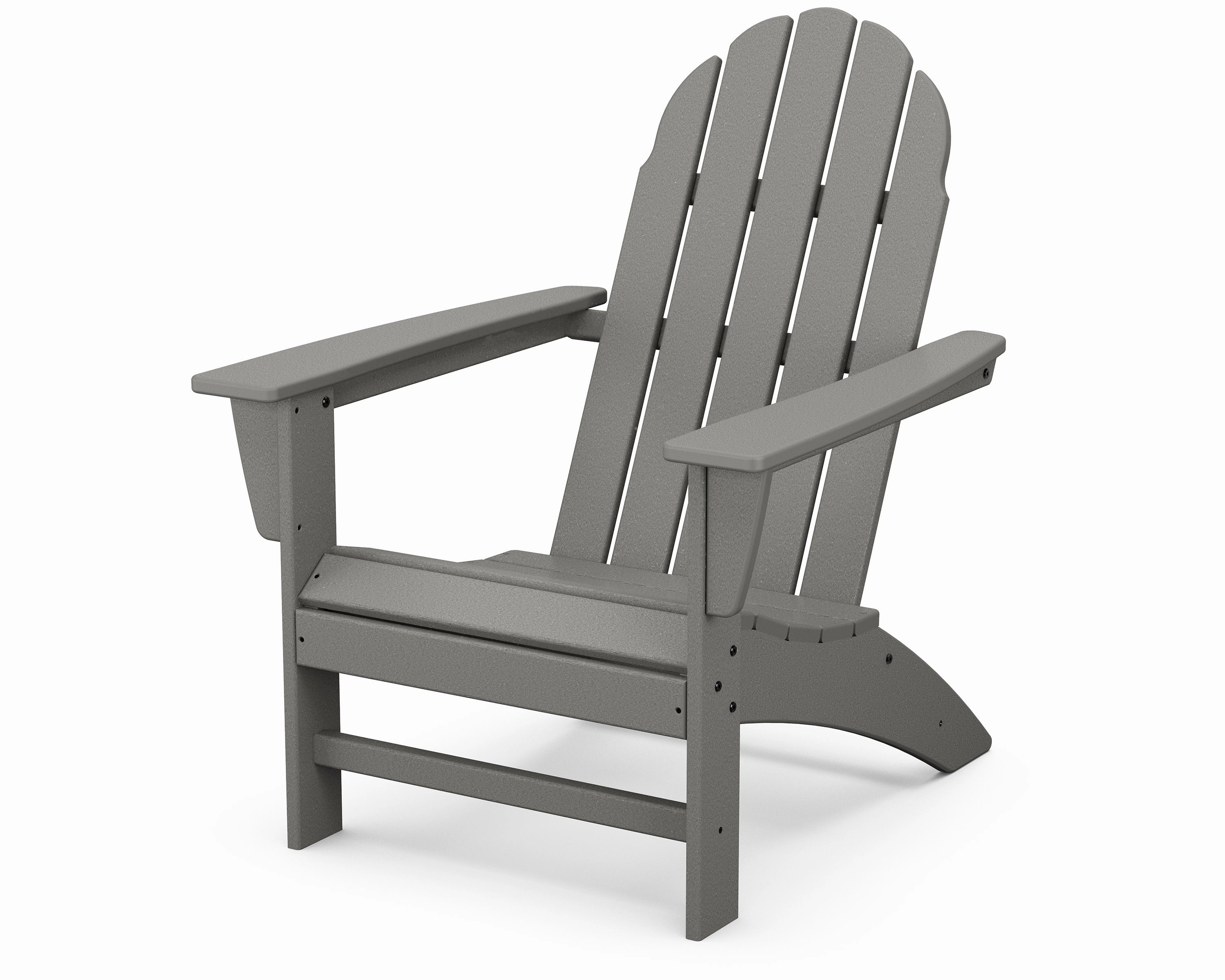 Vineyard Adirondack Chairoutdoor patio dining furniture set