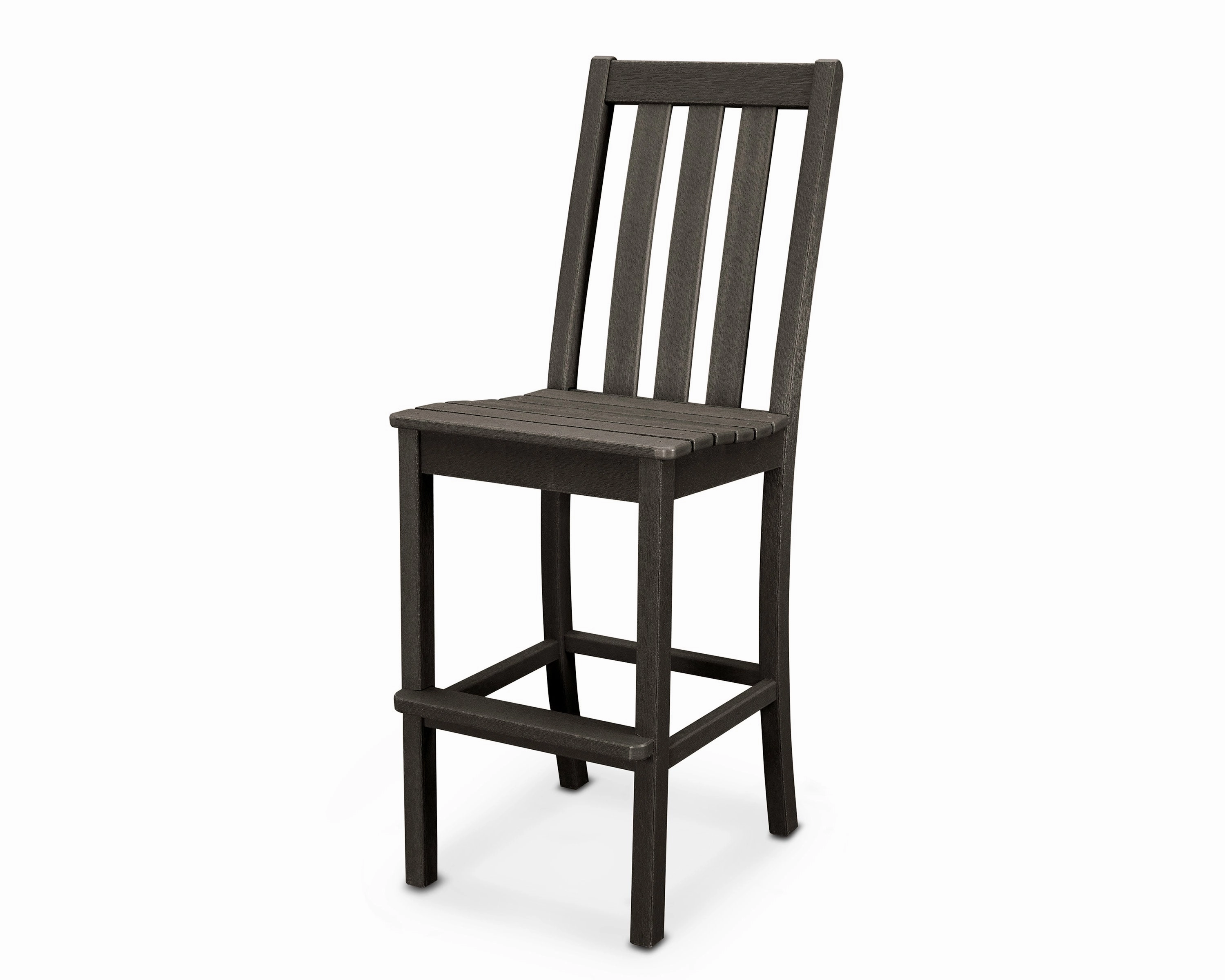Vineyard Bar Side Chair