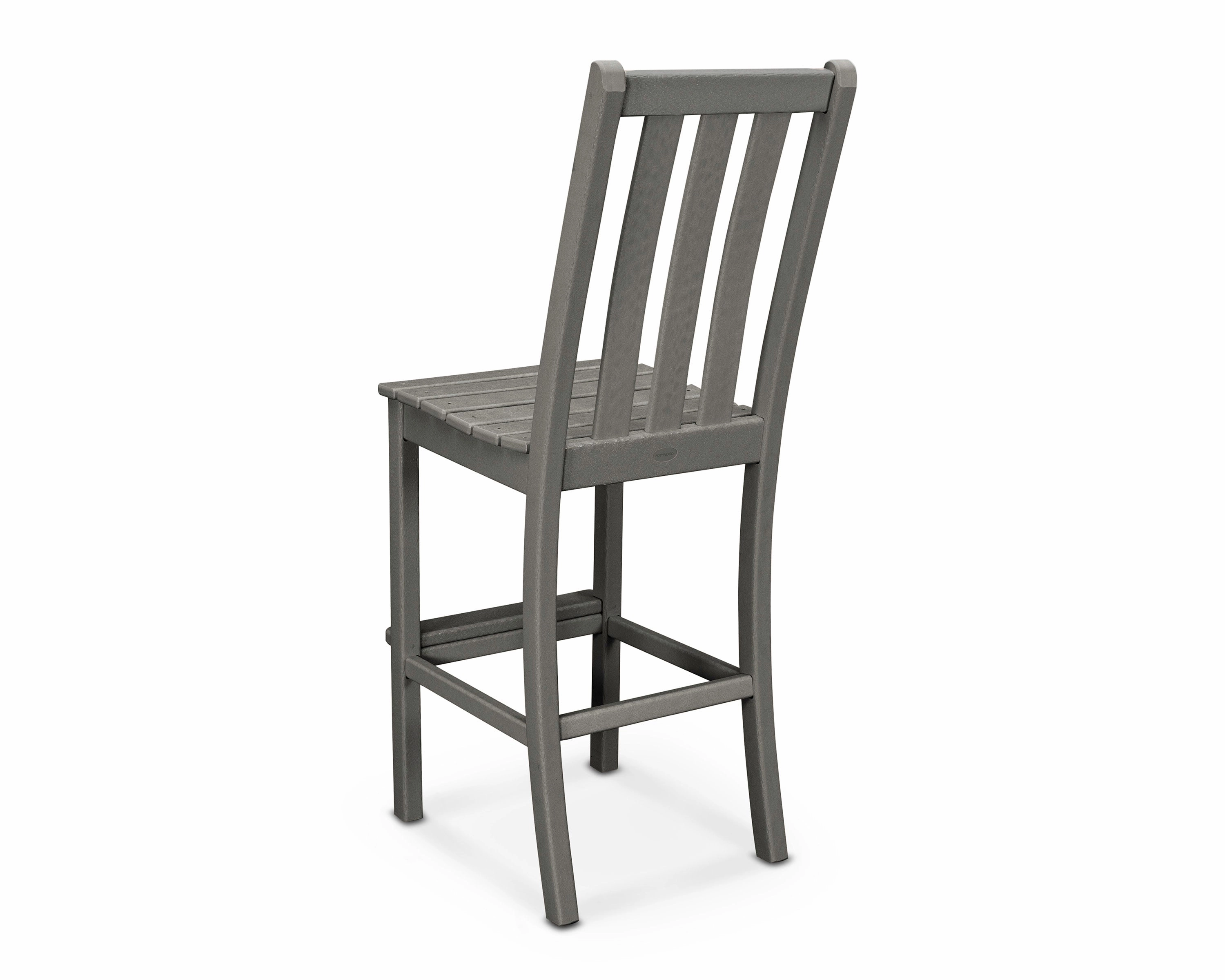 Vineyard Bar Side Chair